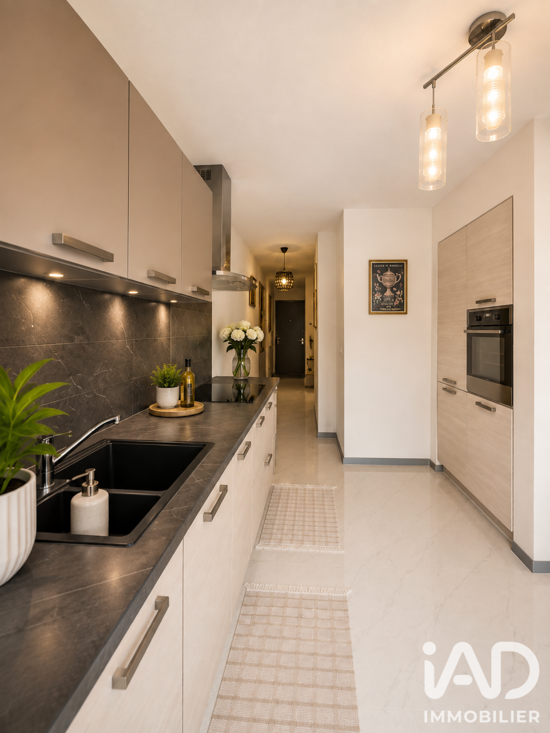 Vente appartement à Morteau (25500) : appartement 3 pièces 69 m² - 2092116 — 4