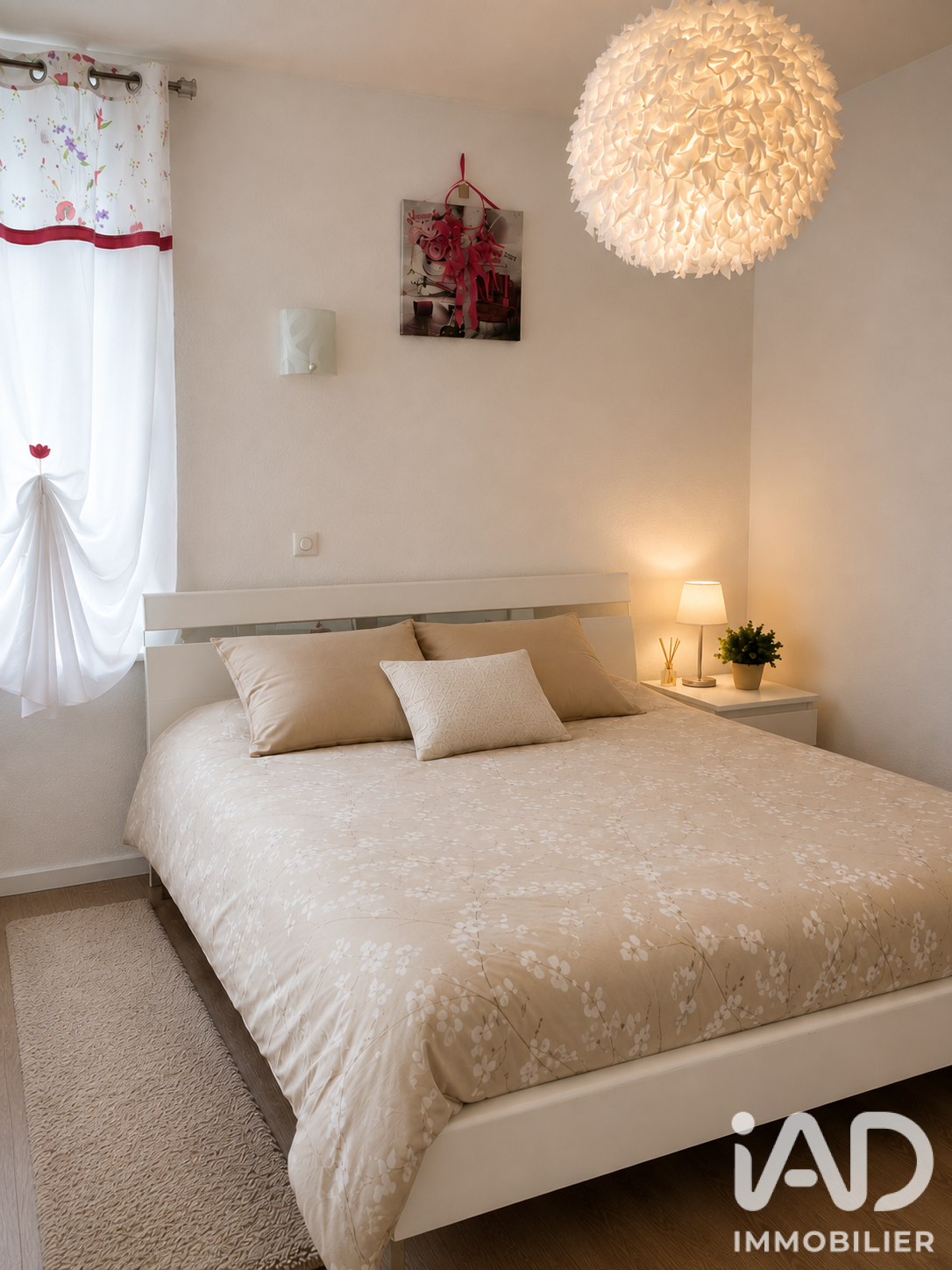 Vente appartement à Morteau (25500) : appartement 3 pièces 69 m² - 2092116 — 6