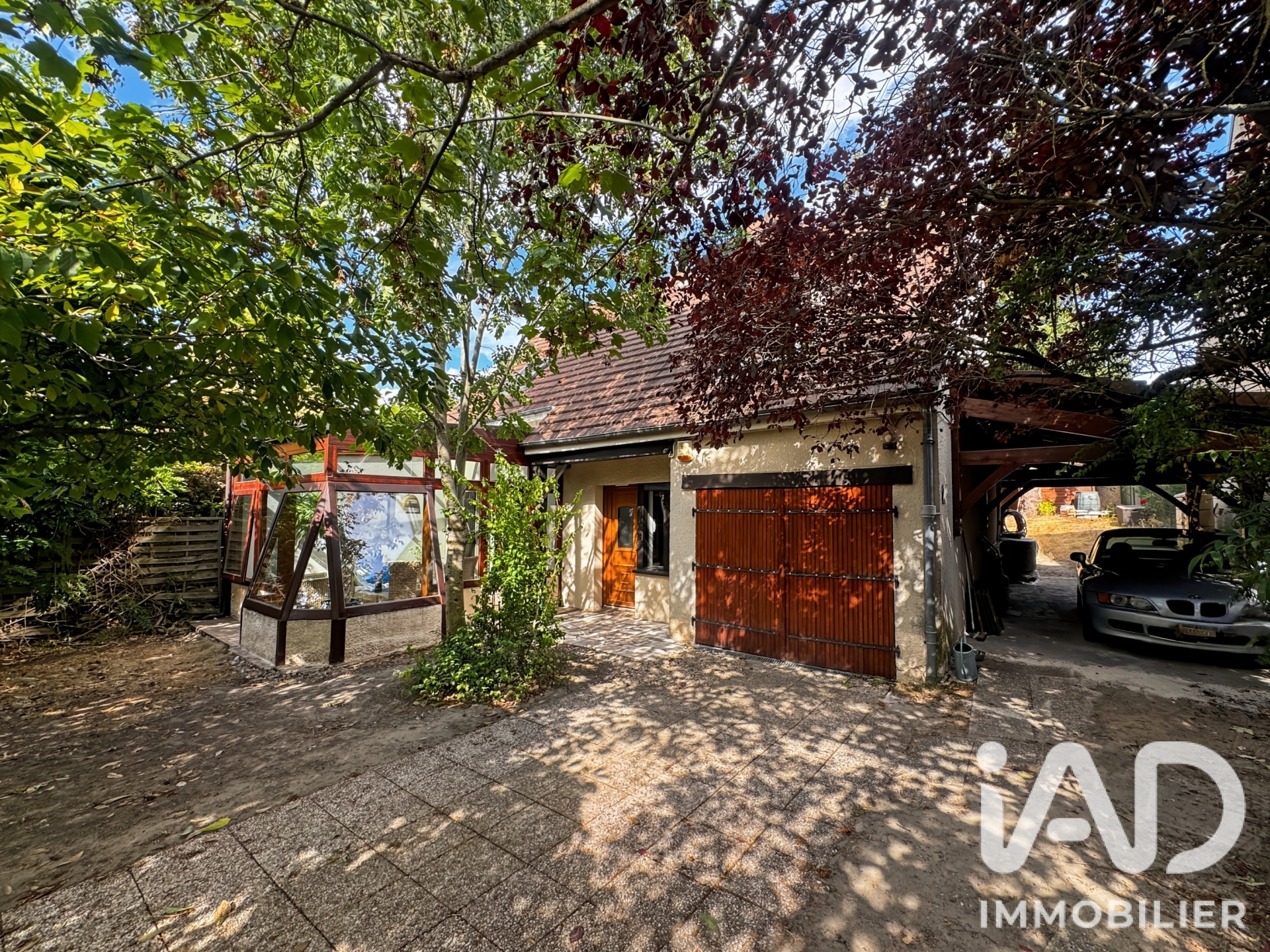Vente Maison/villa 5 pièces