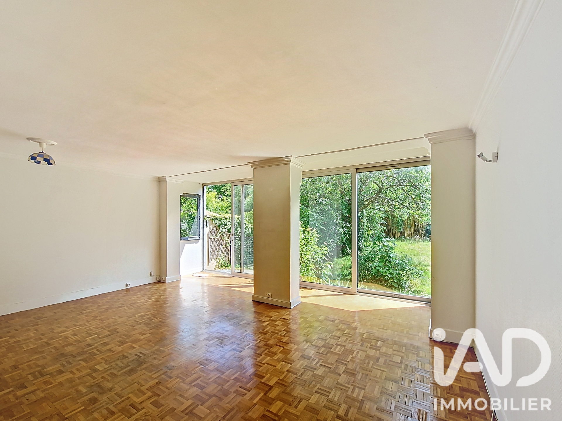 Vente appartement à Châtenay-Malabry (92290) : appartement 6 pièces 136 m² - 2095987 — 16