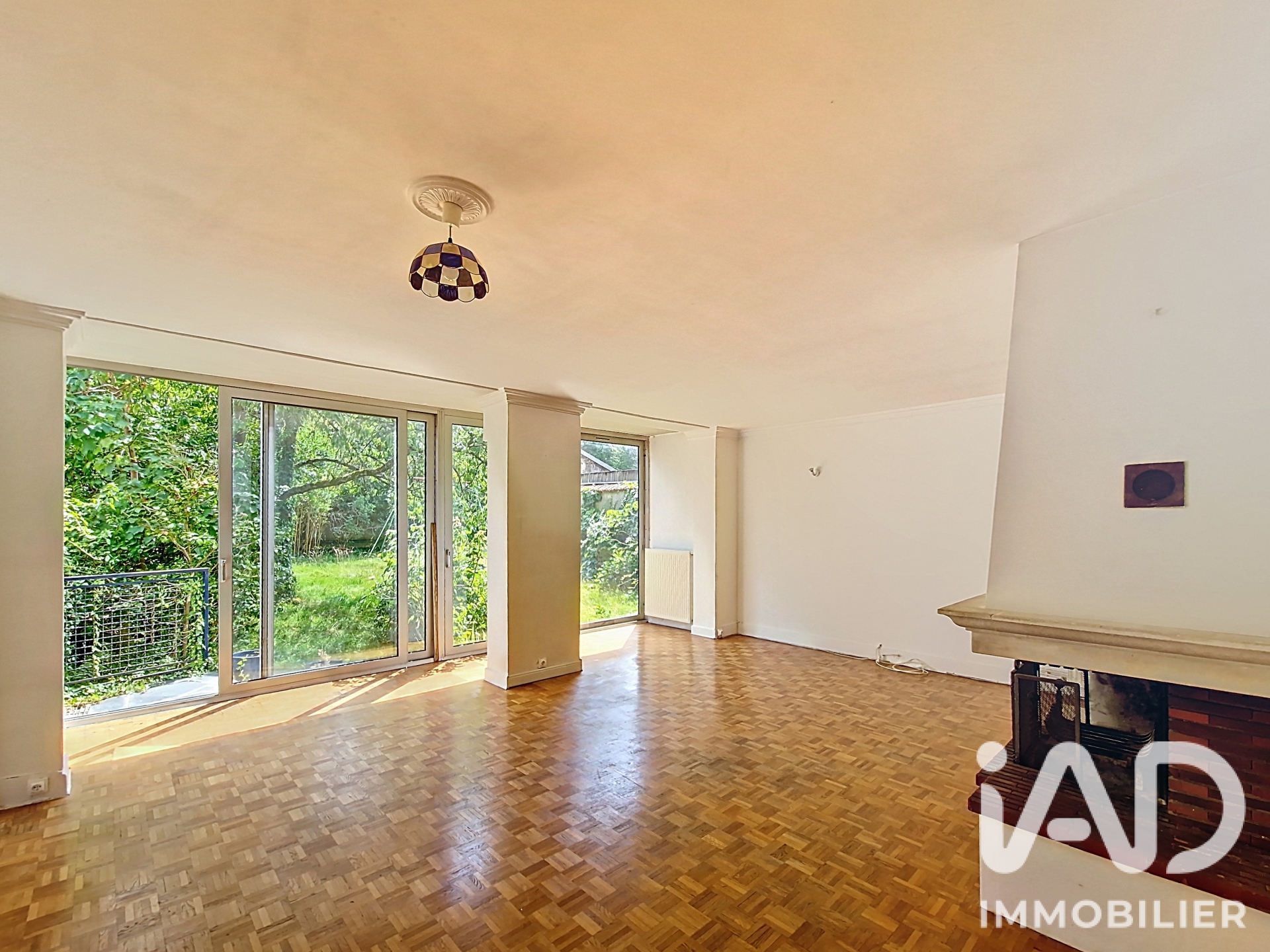 Vente appartement à Châtenay-Malabry (92290) : appartement 6 pièces 136 m² - 2095987 — 17