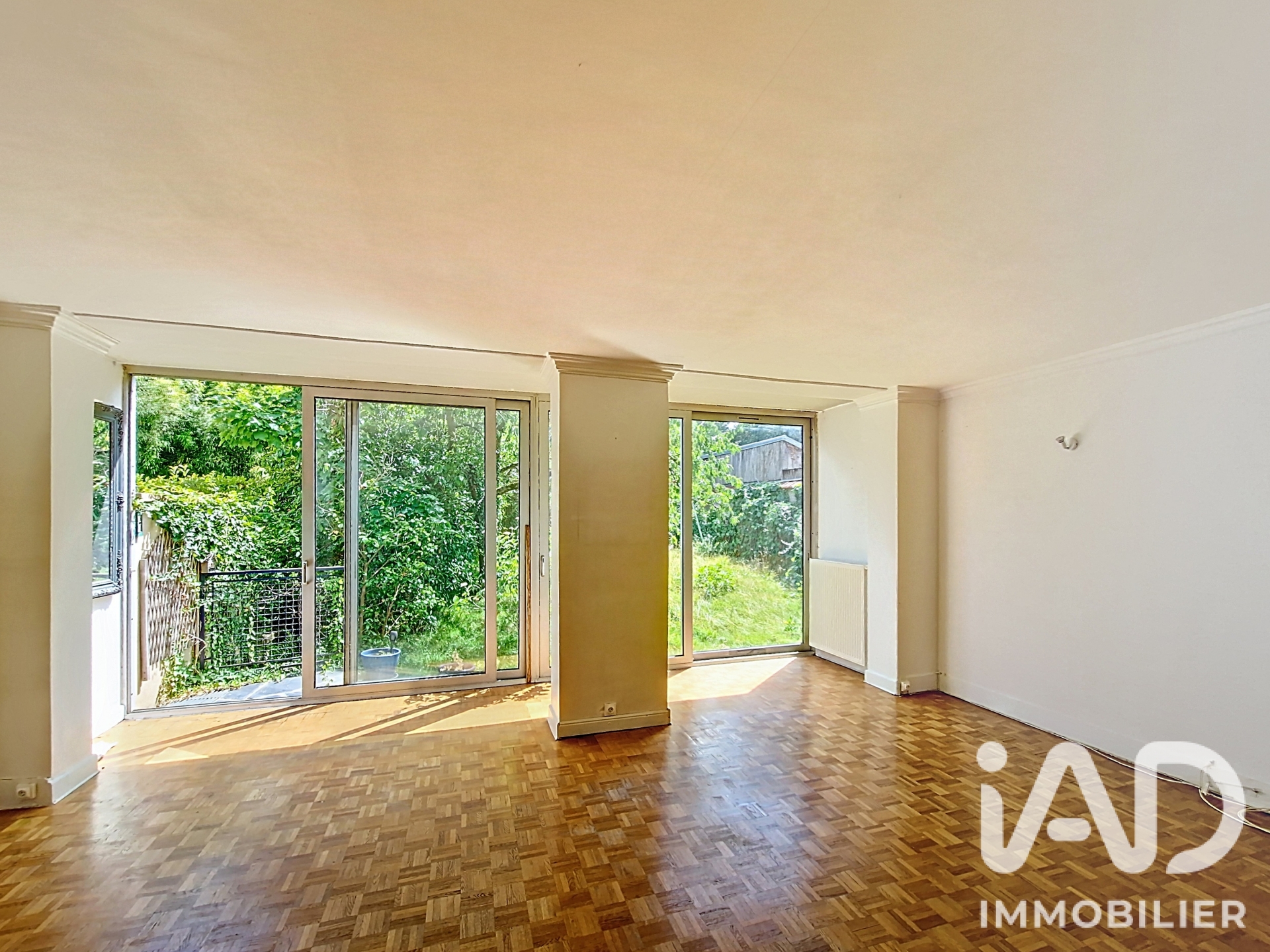 Vente appartement à Châtenay-Malabry (92290) : appartement 6 pièces 136 m² - 2095987 — 18