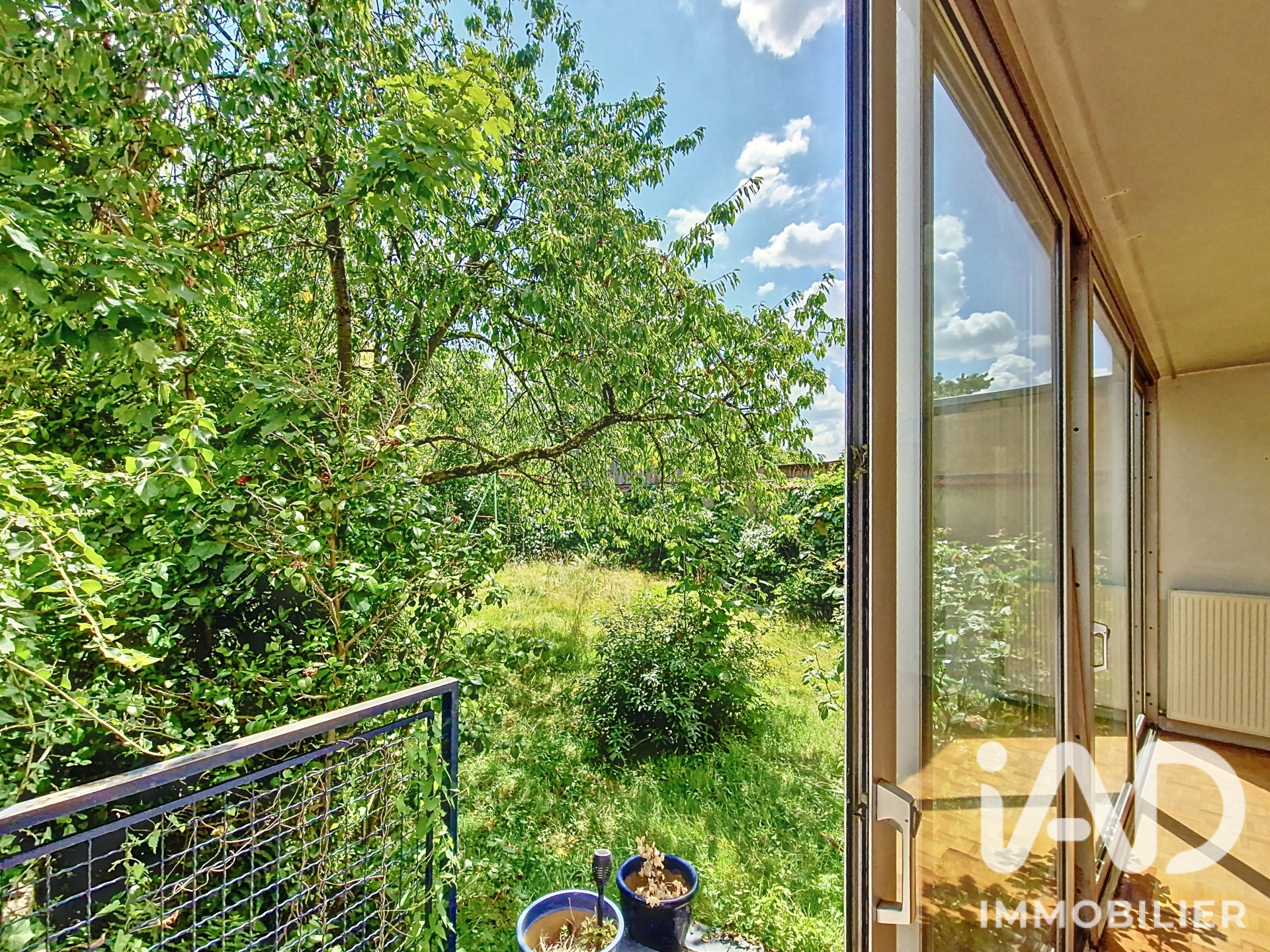 Vente appartement à Châtenay-Malabry (92290) : appartement 6 pièces 136 m² - 2095987 — 4