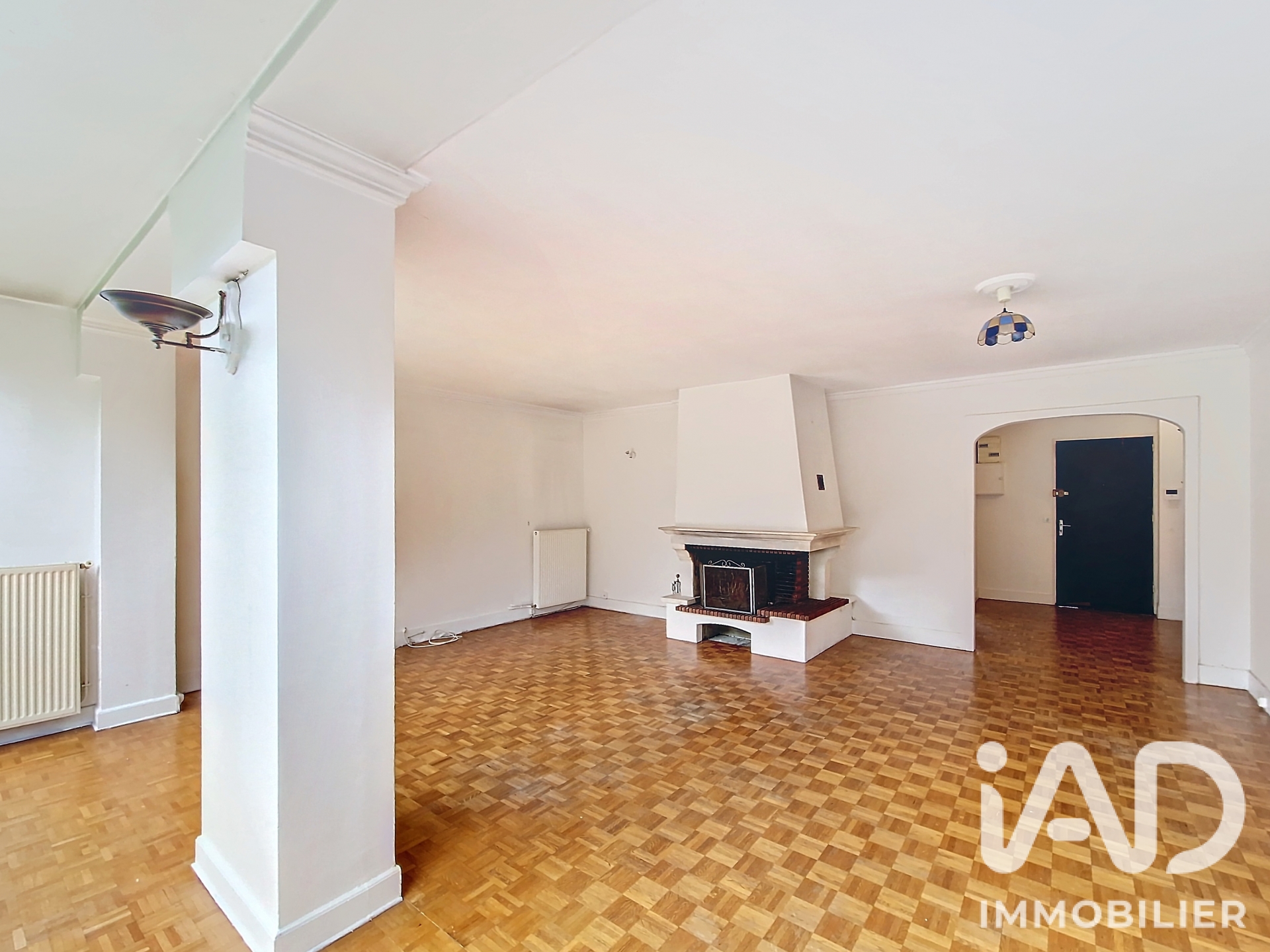 Vente appartement à Châtenay-Malabry (92290) : appartement 6 pièces 136 m² - 2095987 — 19