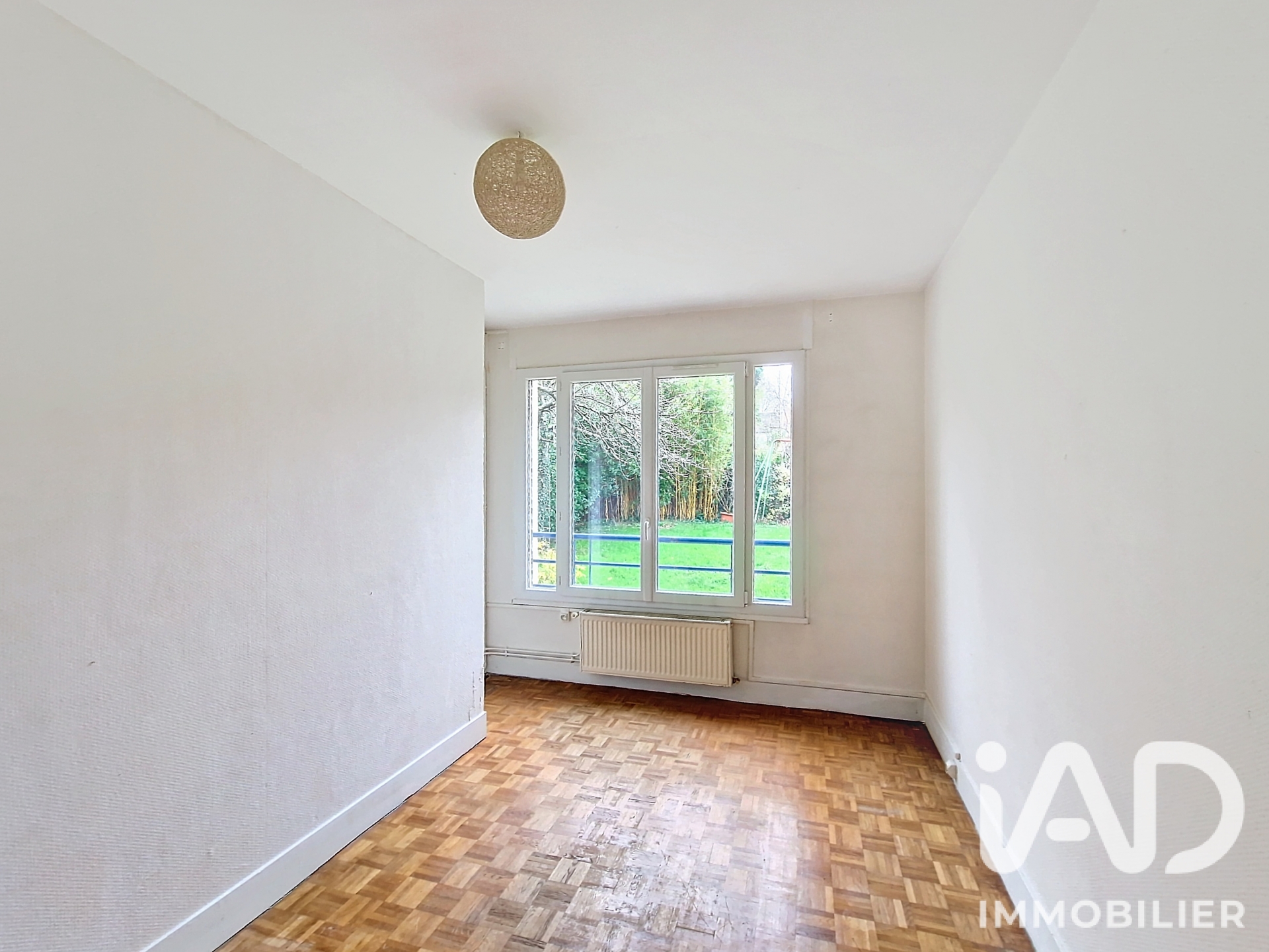 Vente appartement à Châtenay-Malabry (92290) : appartement 6 pièces 136 m² - 2095987 — 7
