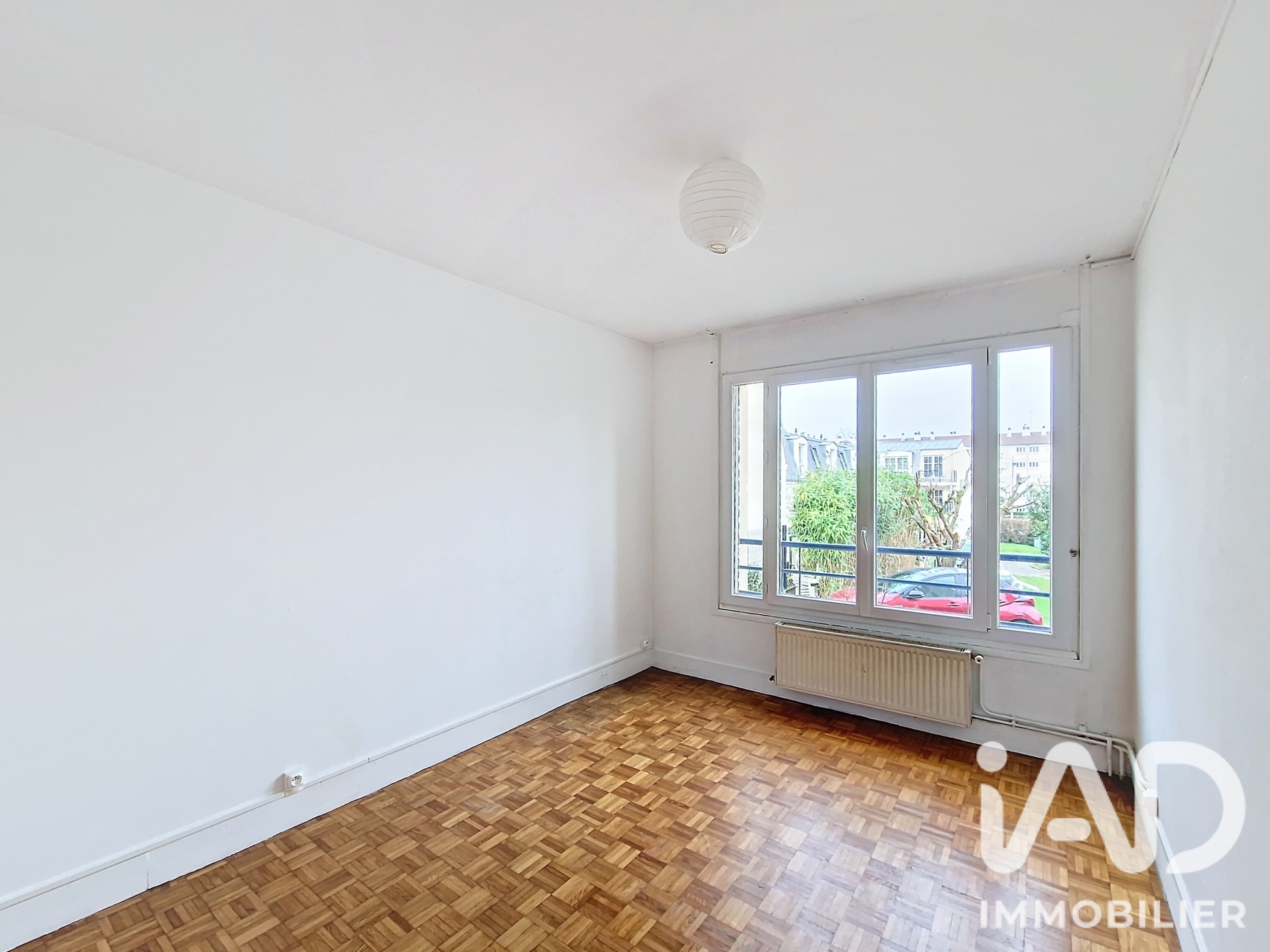 Vente appartement à Châtenay-Malabry (92290) : appartement 6 pièces 136 m² - 2095987 — 8