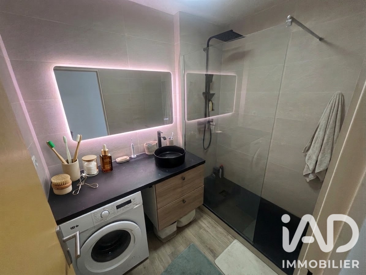 Vente appartement à Bayonne (64100) : appartement 2 pièces 41 m² - 2106076 — 4
