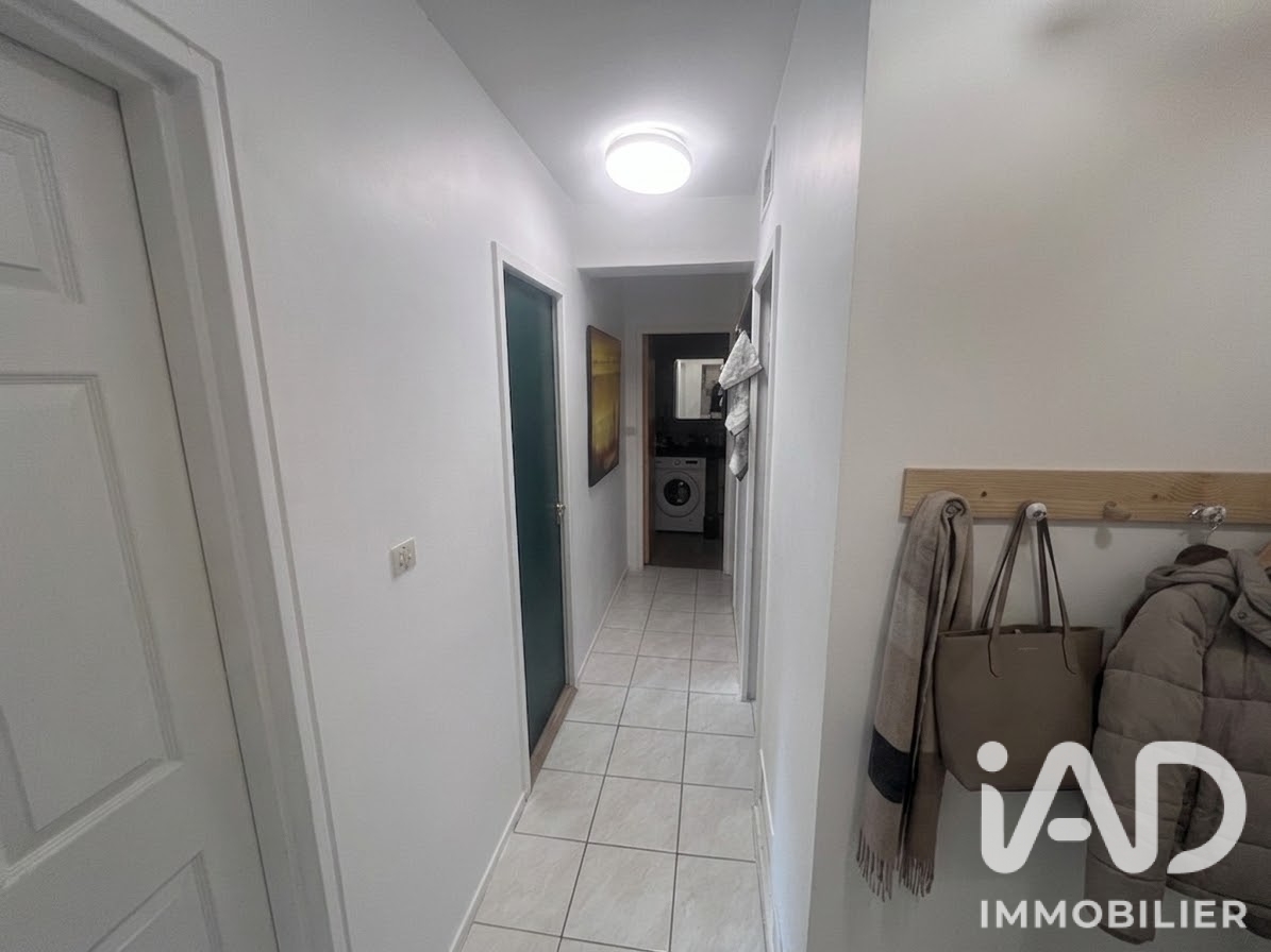 Vente appartement à Bayonne (64100) : appartement 2 pièces 41 m² - 2106076 — 6
