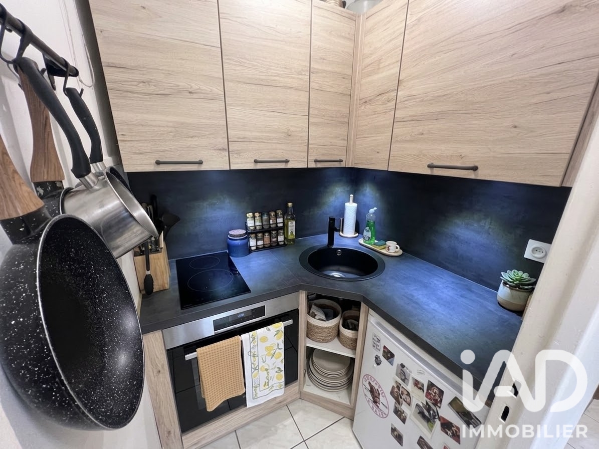 Vente appartement à Bayonne (64100) : appartement 2 pièces 41 m² - 2106076 — 5