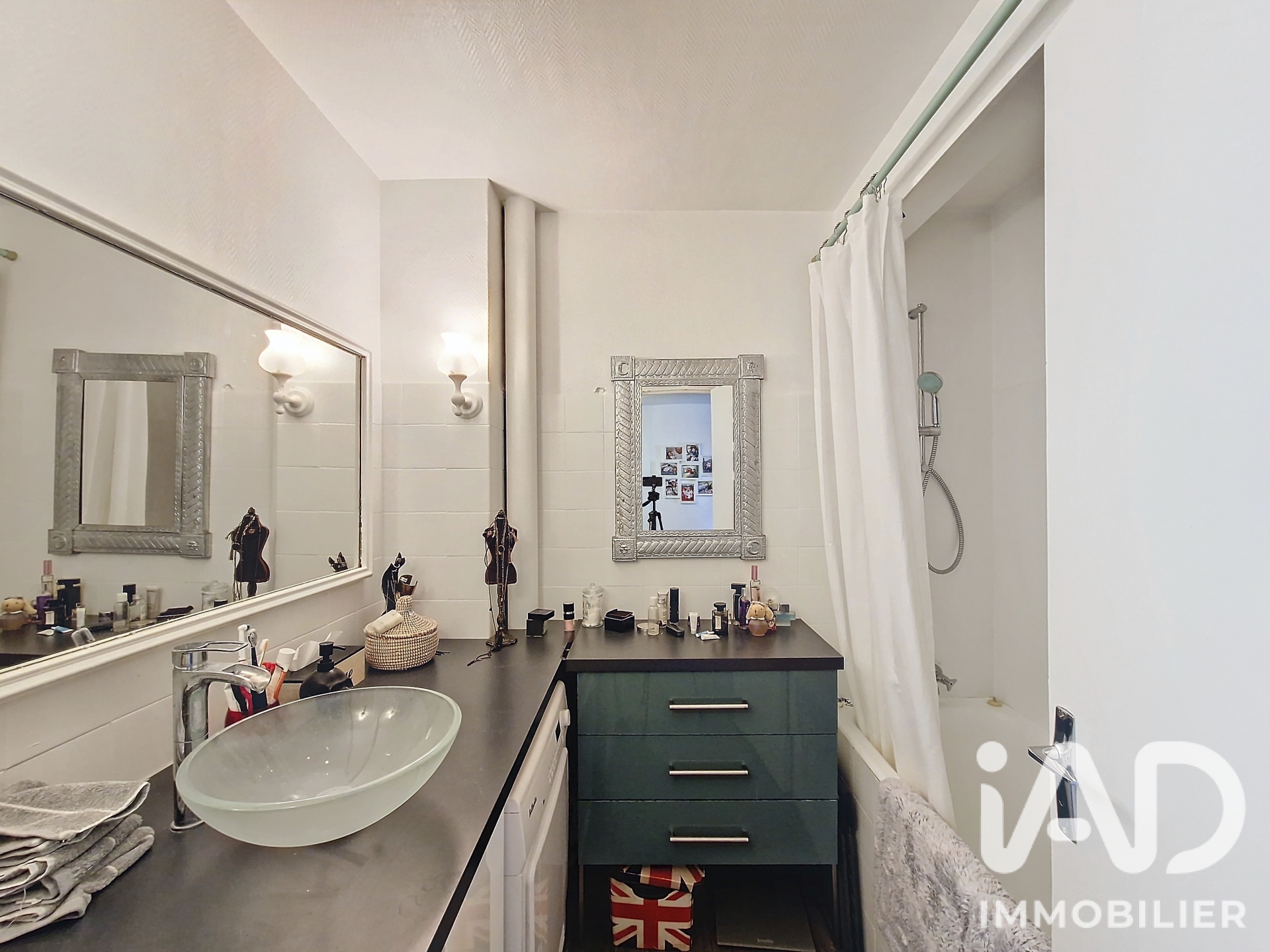 Vente appartement à Châtenay-Malabry (92290) : appartement 6 pièces 136 m² - 2095987 — 9