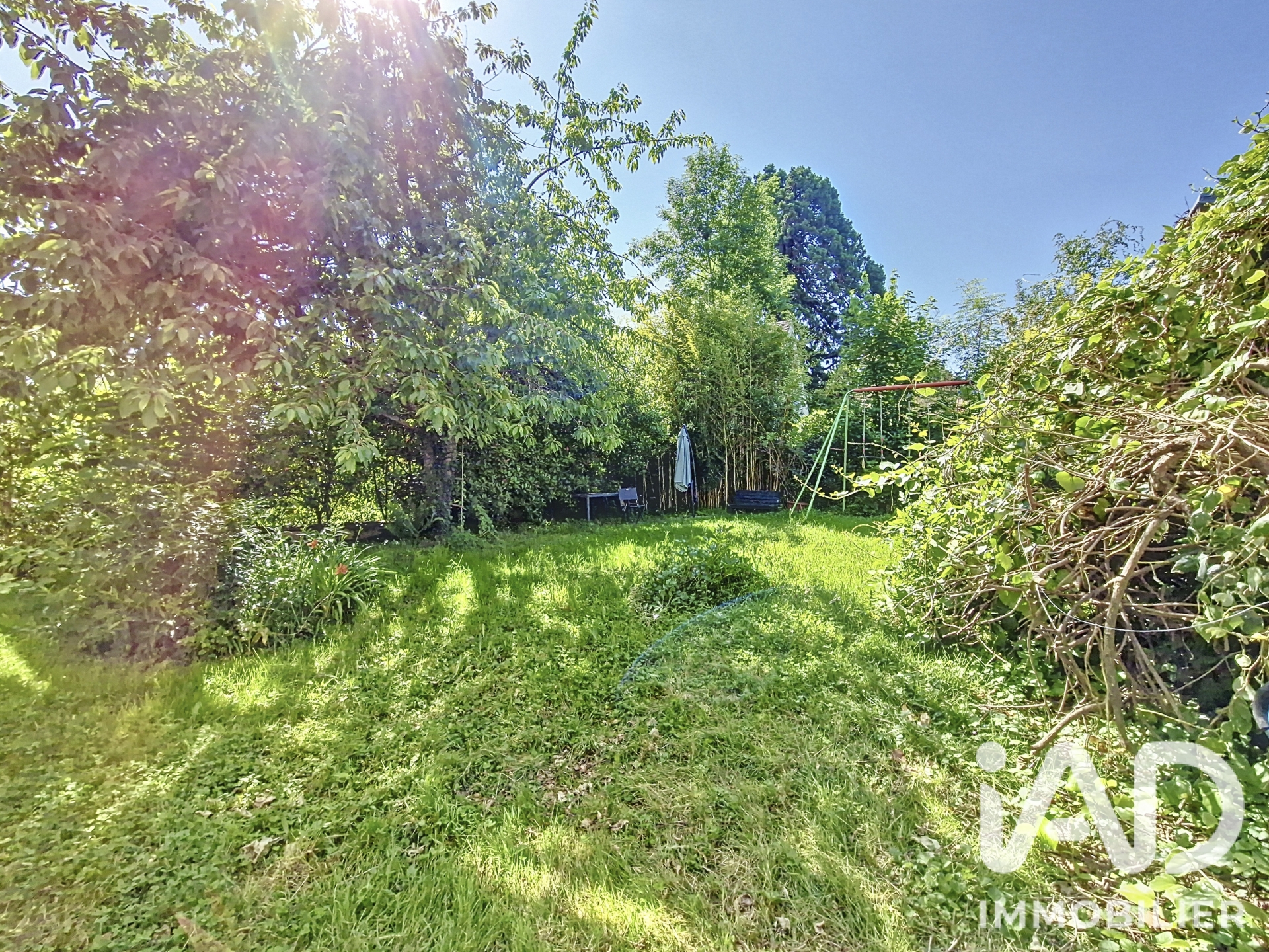 Vente appartement à Châtenay-Malabry (92290) : appartement 6 pièces 136 m² - 2095987 — 5
