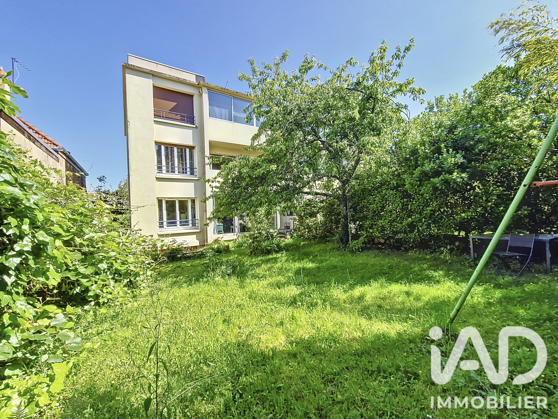 Vente appartement à Châtenay-Malabry (92290) : appartement 6 pièces 136 m² - 2095987 — 15