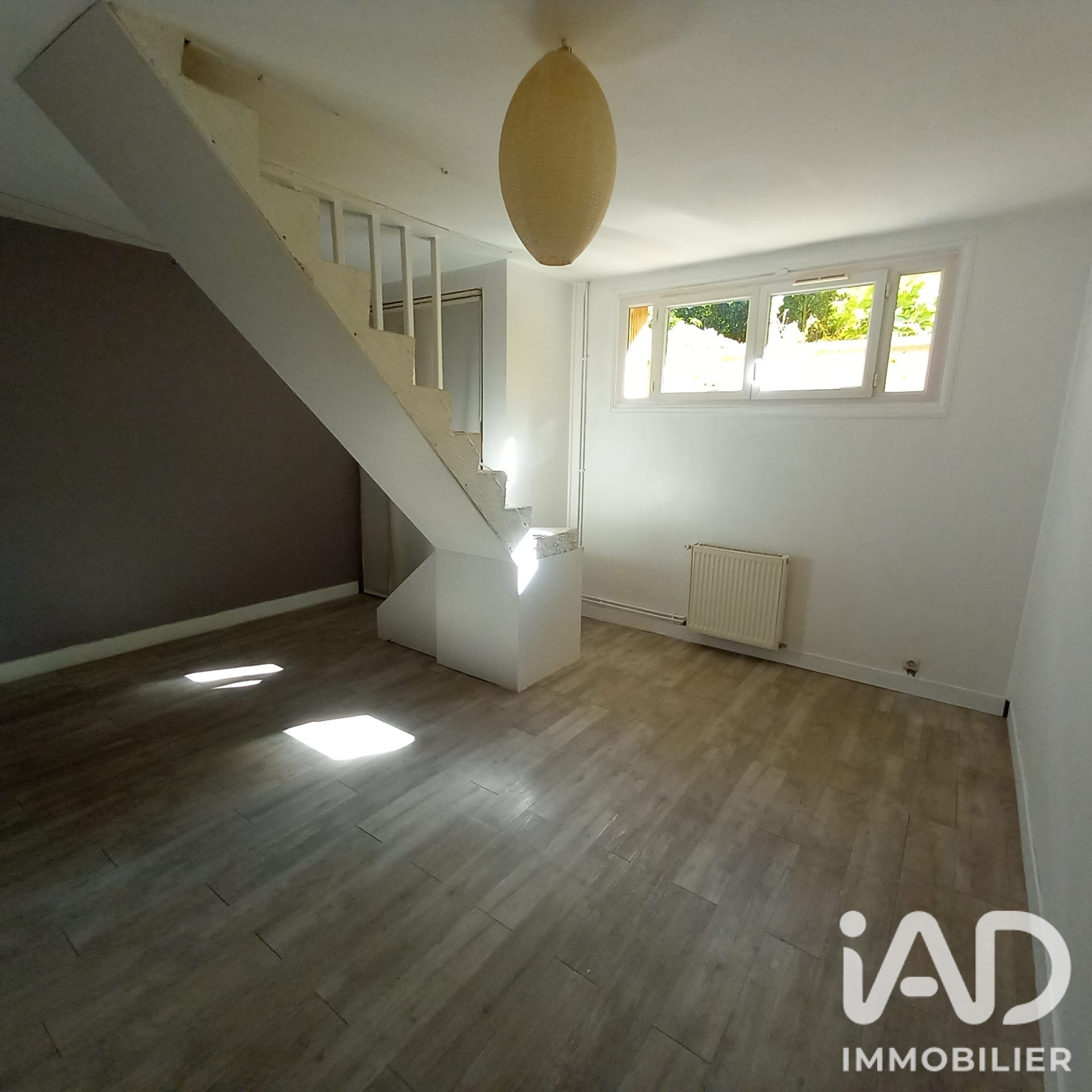 Vente appartement à Châtenay-Malabry (92290) : appartement 6 pièces 136 m² - 2095987 — 10