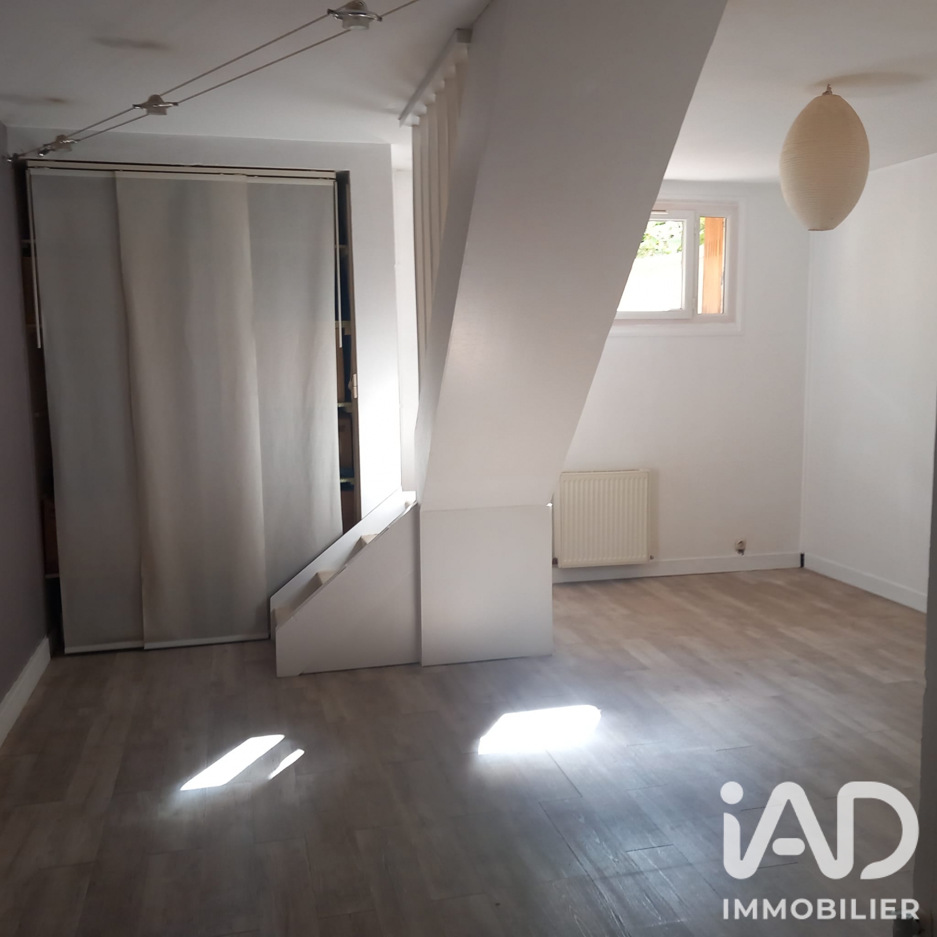 Vente appartement à Châtenay-Malabry (92290) : appartement 6 pièces 136 m² - 2095987 — 12