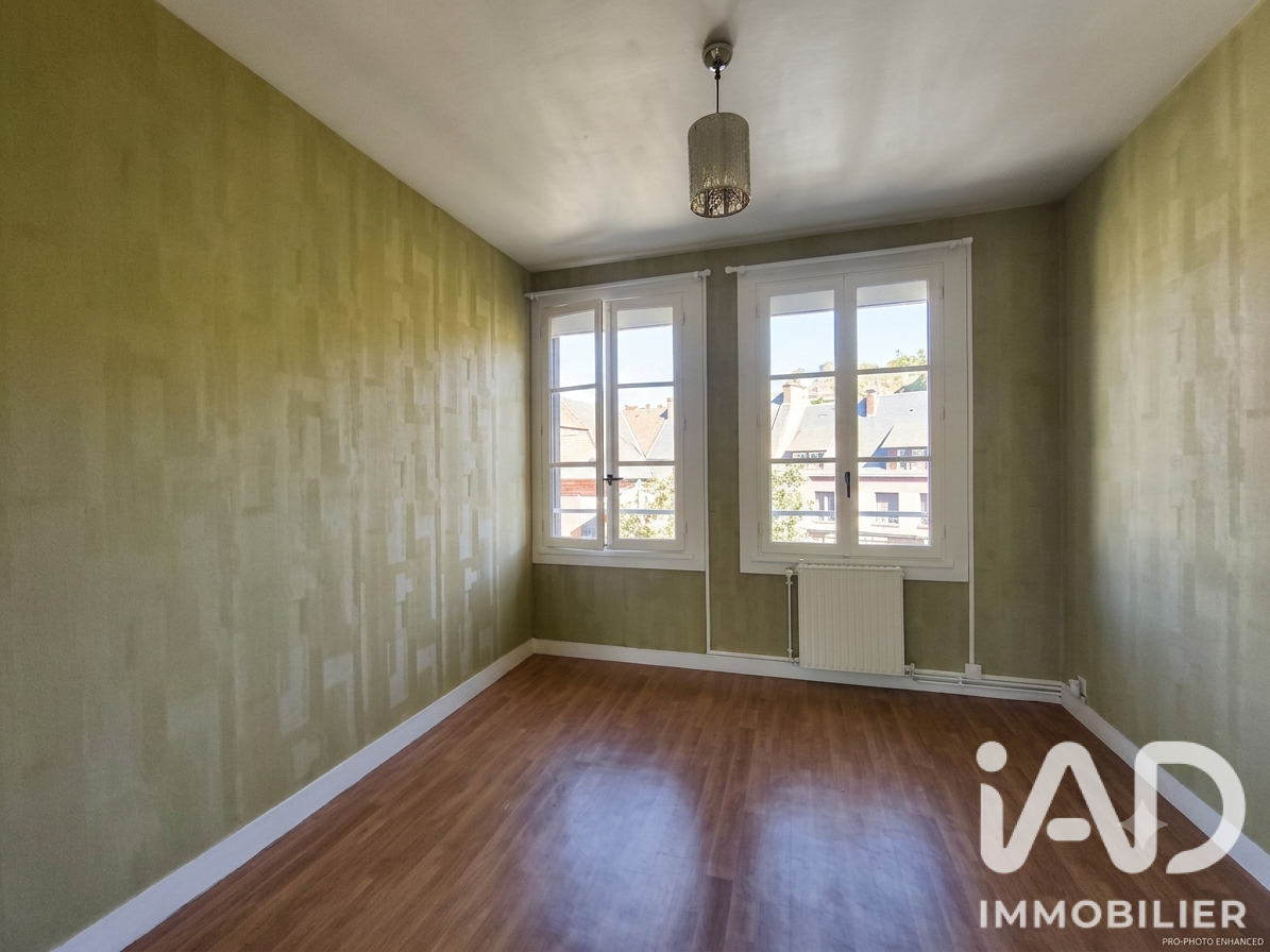 Vente appartement à Les Andelys (27700) : appartement 3 pièces 73 m² - 2092408 — 5