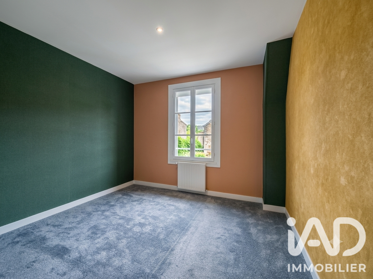 Vente appartement à Les Andelys (27700) : appartement 3 pièces 73 m² - 2092408 — 4