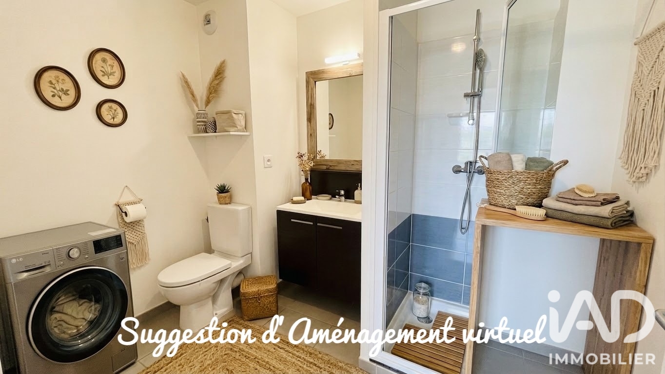 Vente appartement à La Londe-les-Maures (83250) : appartement 2 pièces 39 m² - 2084062 — 8