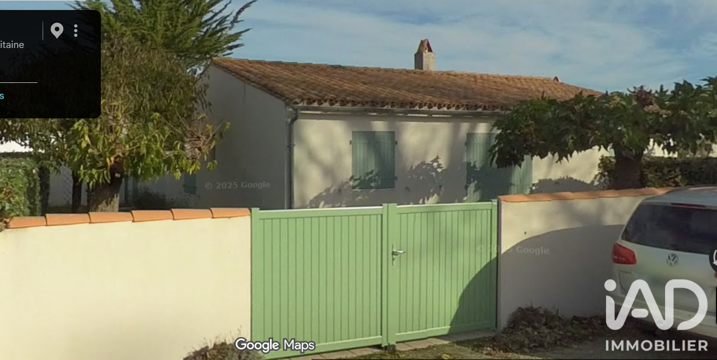 Vente Maison de village 4 pièces