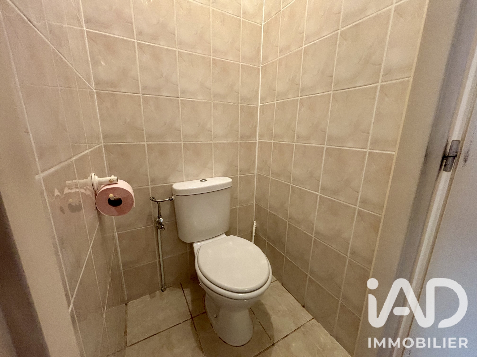 Vente appartement à Algrange (57440) : appartement 3 pièces 67 m² - 2087243 — 16