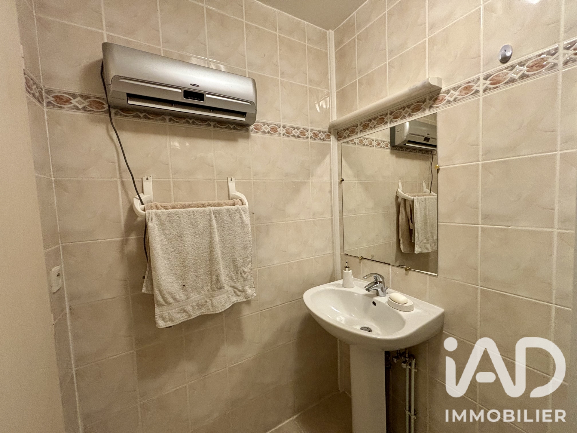 Vente appartement à Algrange (57440) : appartement 3 pièces 67 m² - 2087243 — 15