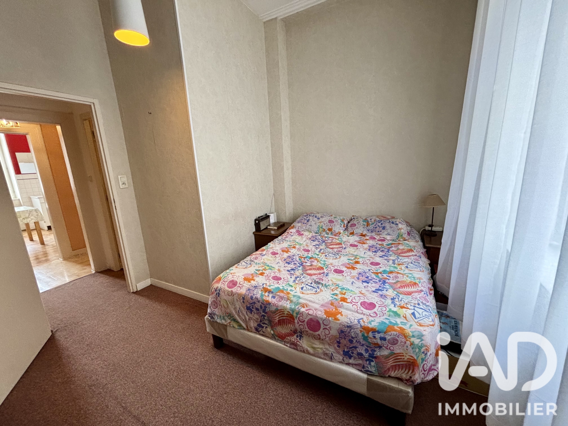 Vente appartement à Algrange (57440) : appartement 3 pièces 67 m² - 2087243 — 13
