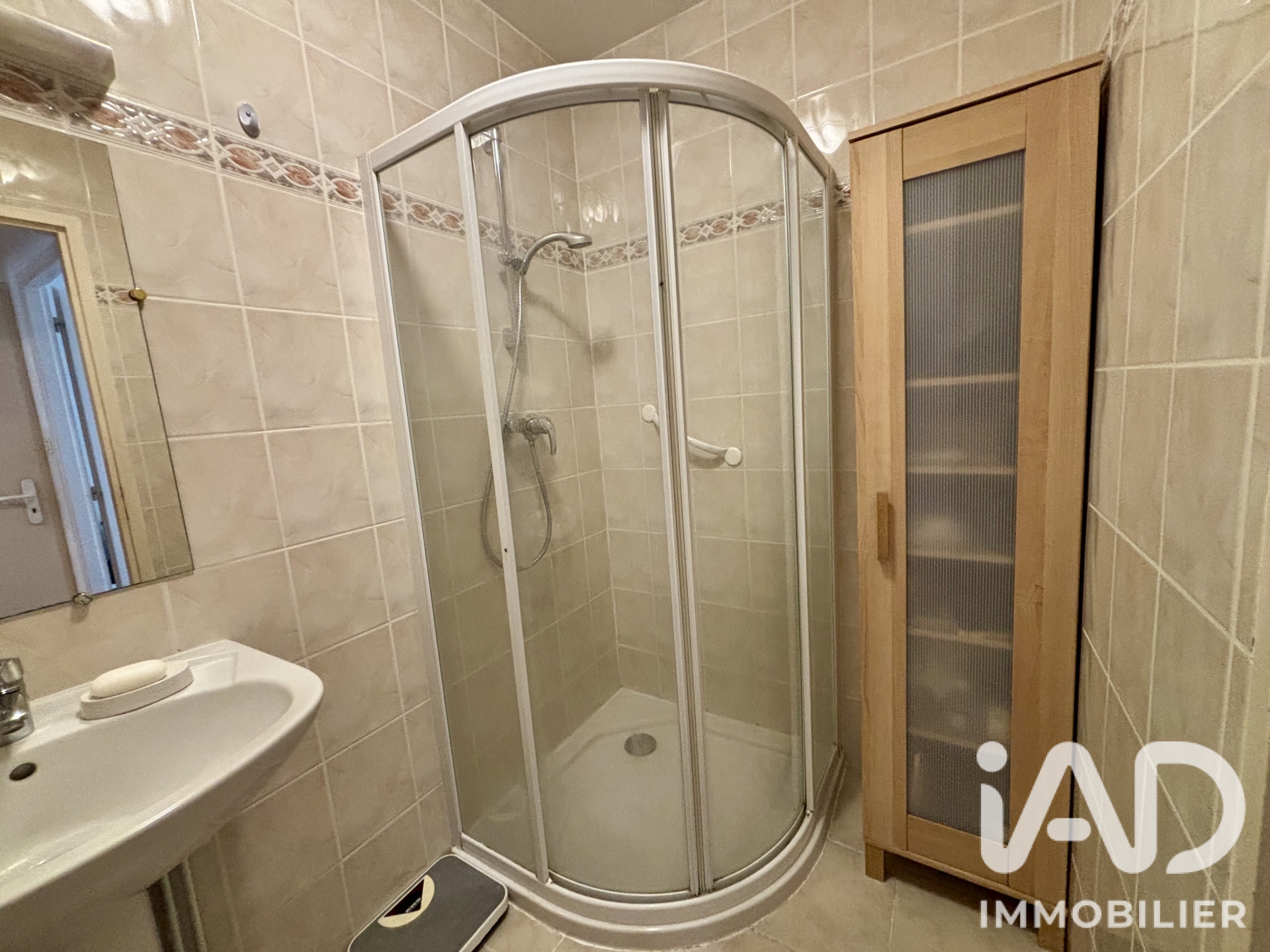 Vente appartement à Algrange (57440) : appartement 3 pièces 67 m² - 2087243 — 14