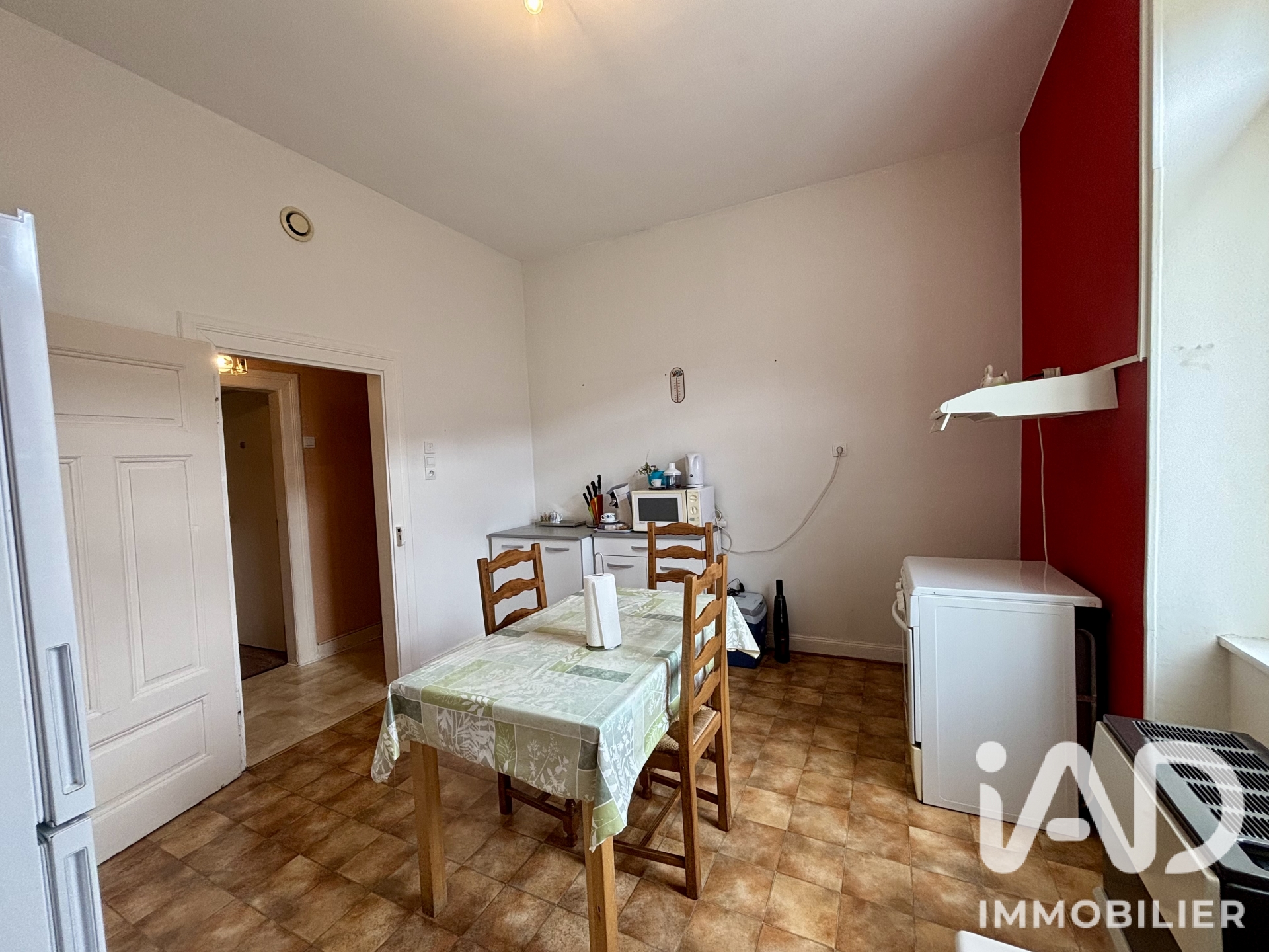 Vente appartement à Algrange (57440) : appartement 3 pièces 67 m² - 2087243 — 6