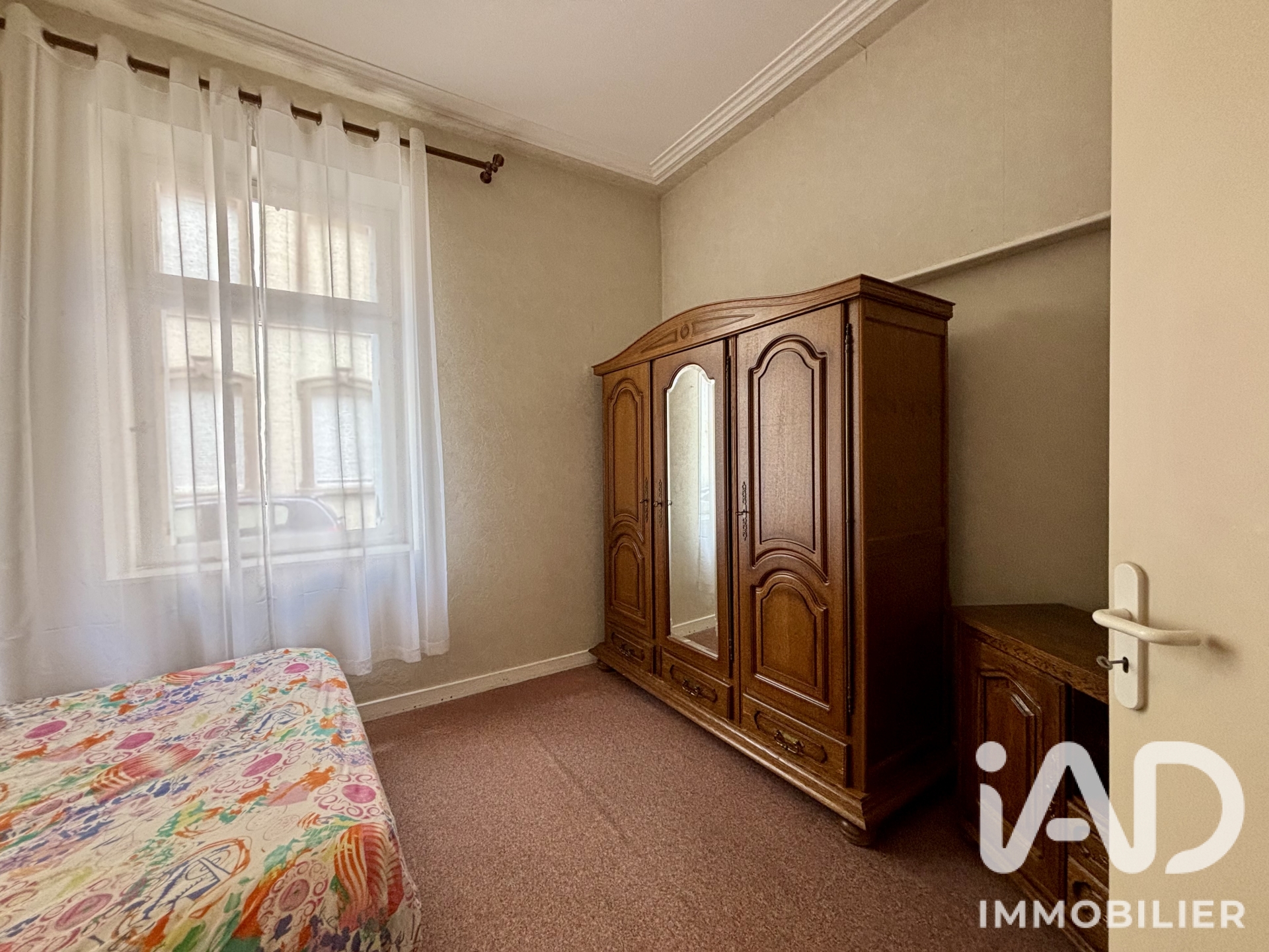 Vente appartement à Algrange (57440) : appartement 3 pièces 67 m² - 2087243 — 12