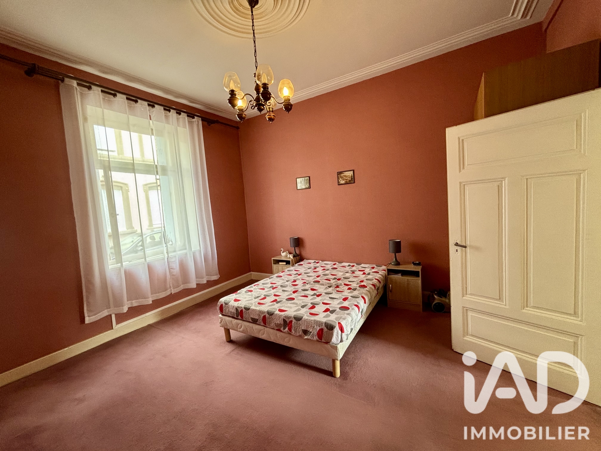 Vente appartement à Algrange (57440) : appartement 3 pièces 67 m² - 2087243 — 9