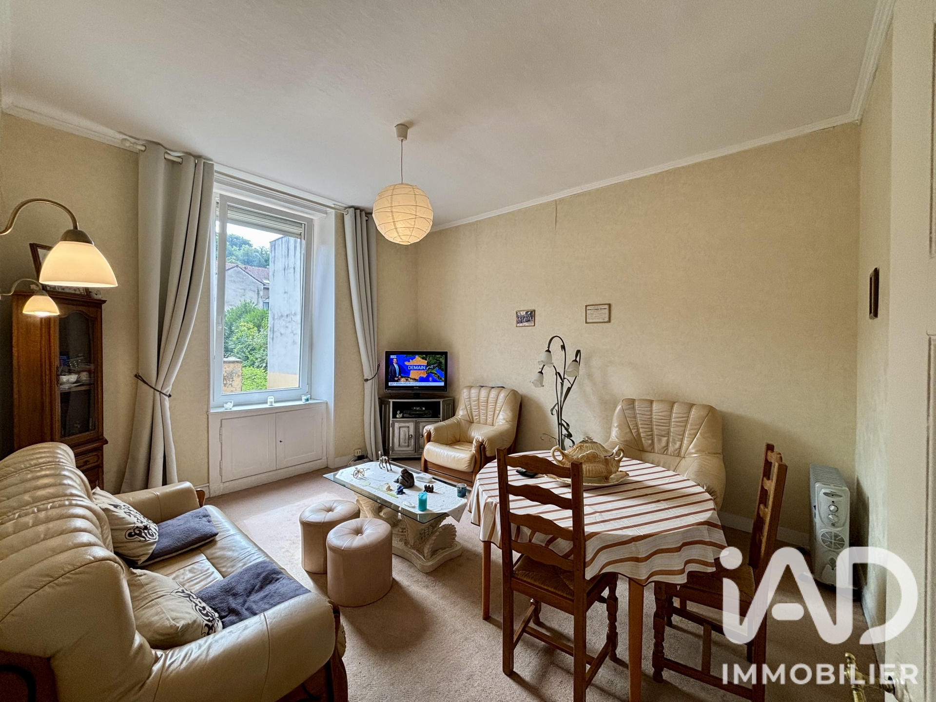 Vente appartement à Algrange (57440) : appartement 3 pièces 67 m² - 2087243 — 7