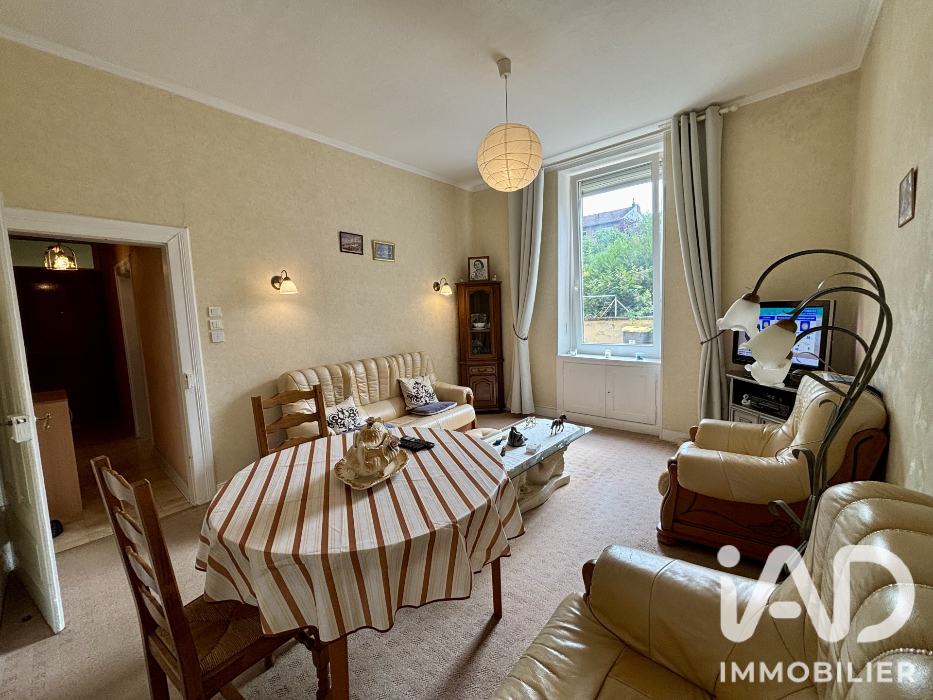 Vente appartement à Algrange (57440) : appartement 3 pièces 67 m² - 2087243 — 8