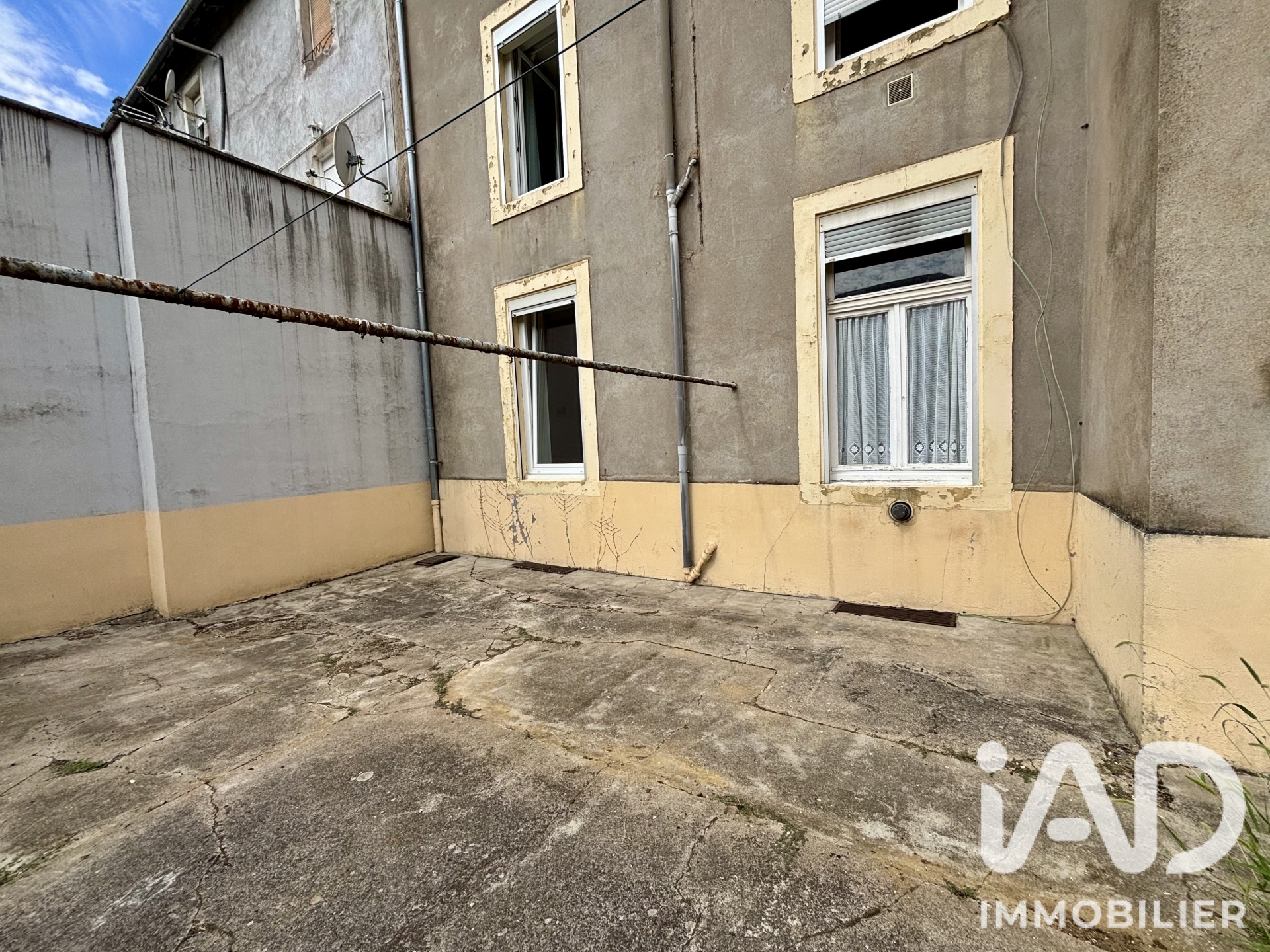 Vente appartement à Algrange (57440) : appartement 3 pièces 67 m² - 2087243 — 19