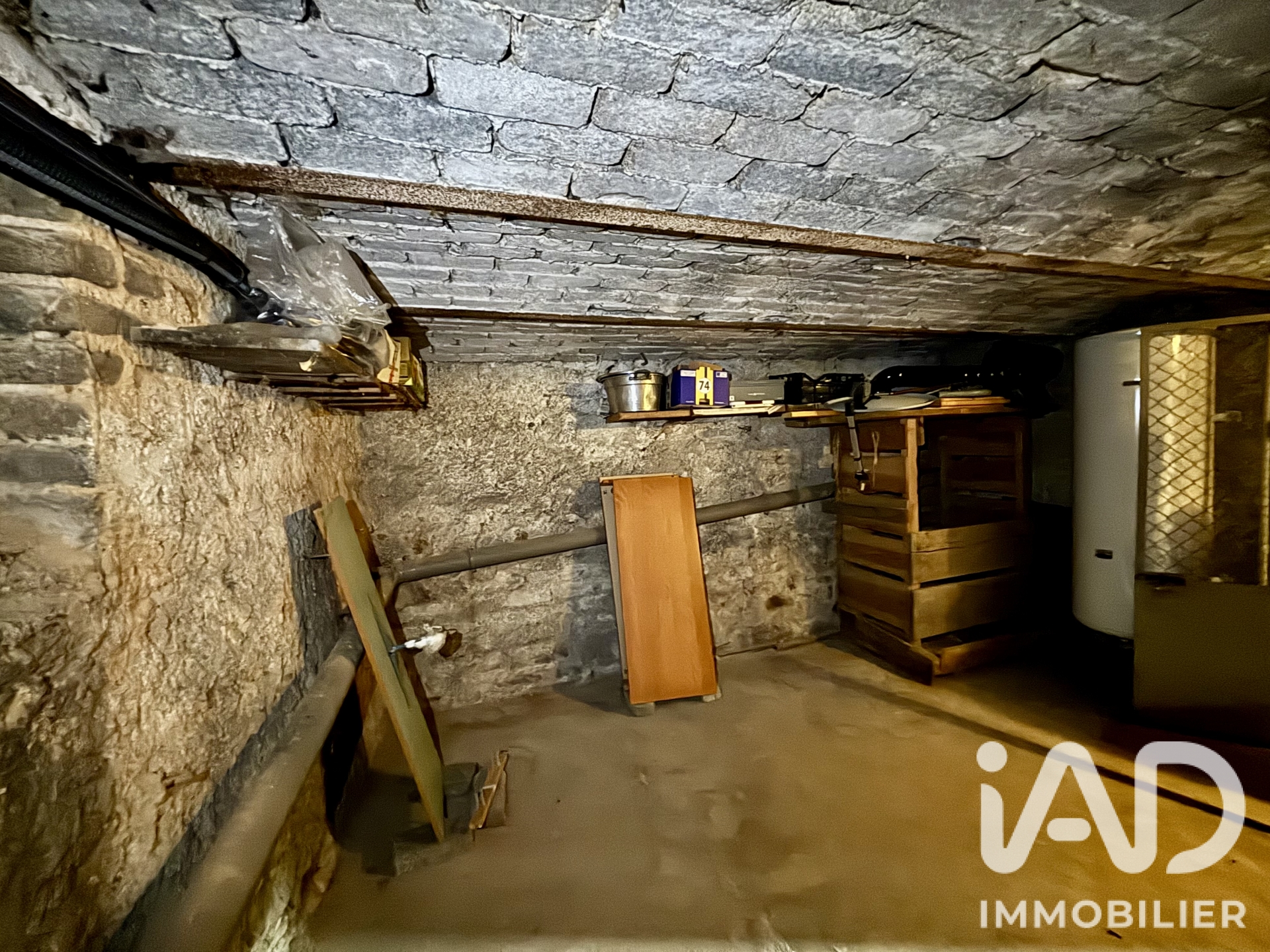 Vente appartement à Algrange (57440) : appartement 3 pièces 67 m² - 2087243 — 18