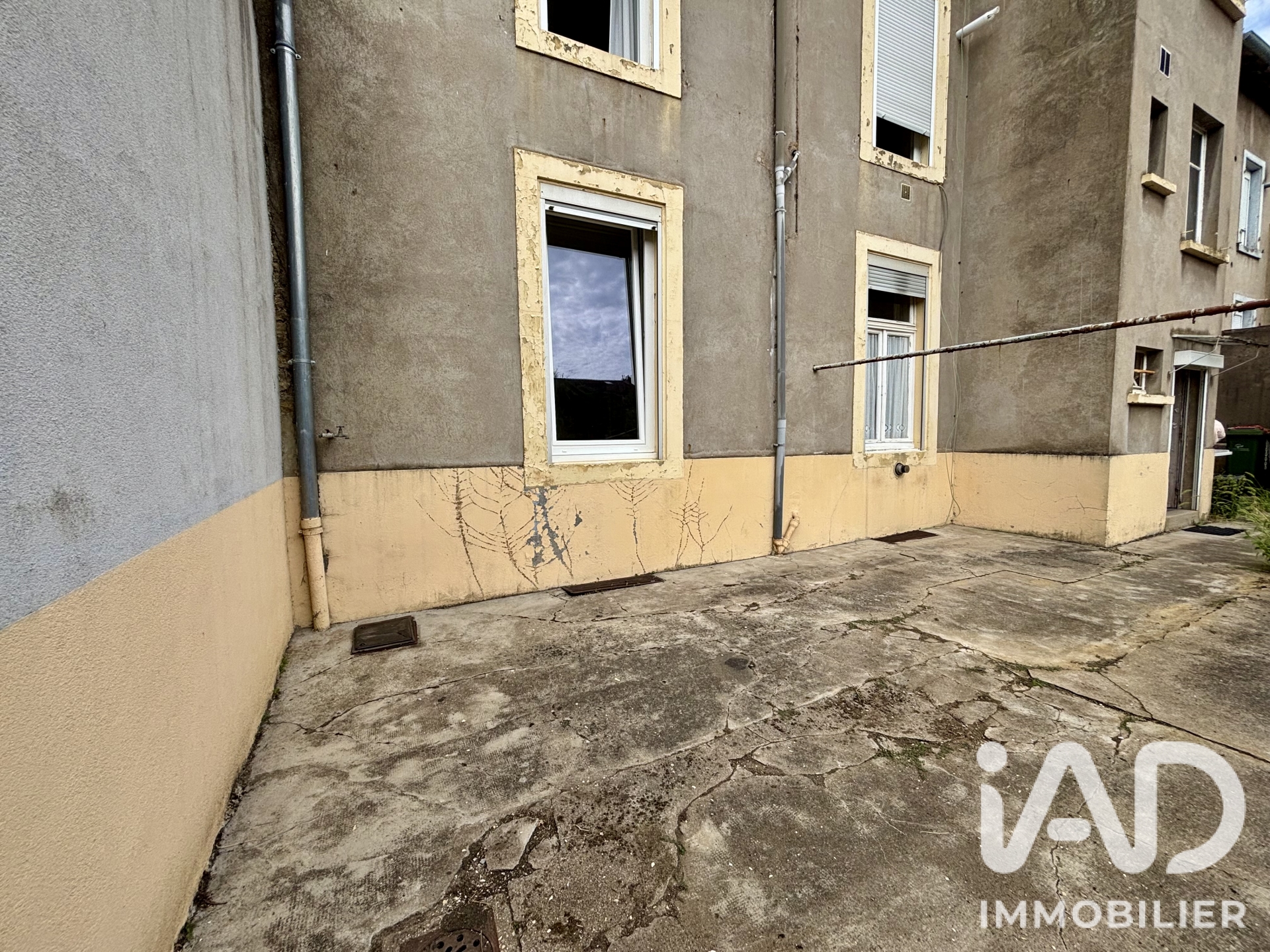 Vente appartement à Algrange (57440) : appartement 3 pièces 67 m² - 2087243 — 20