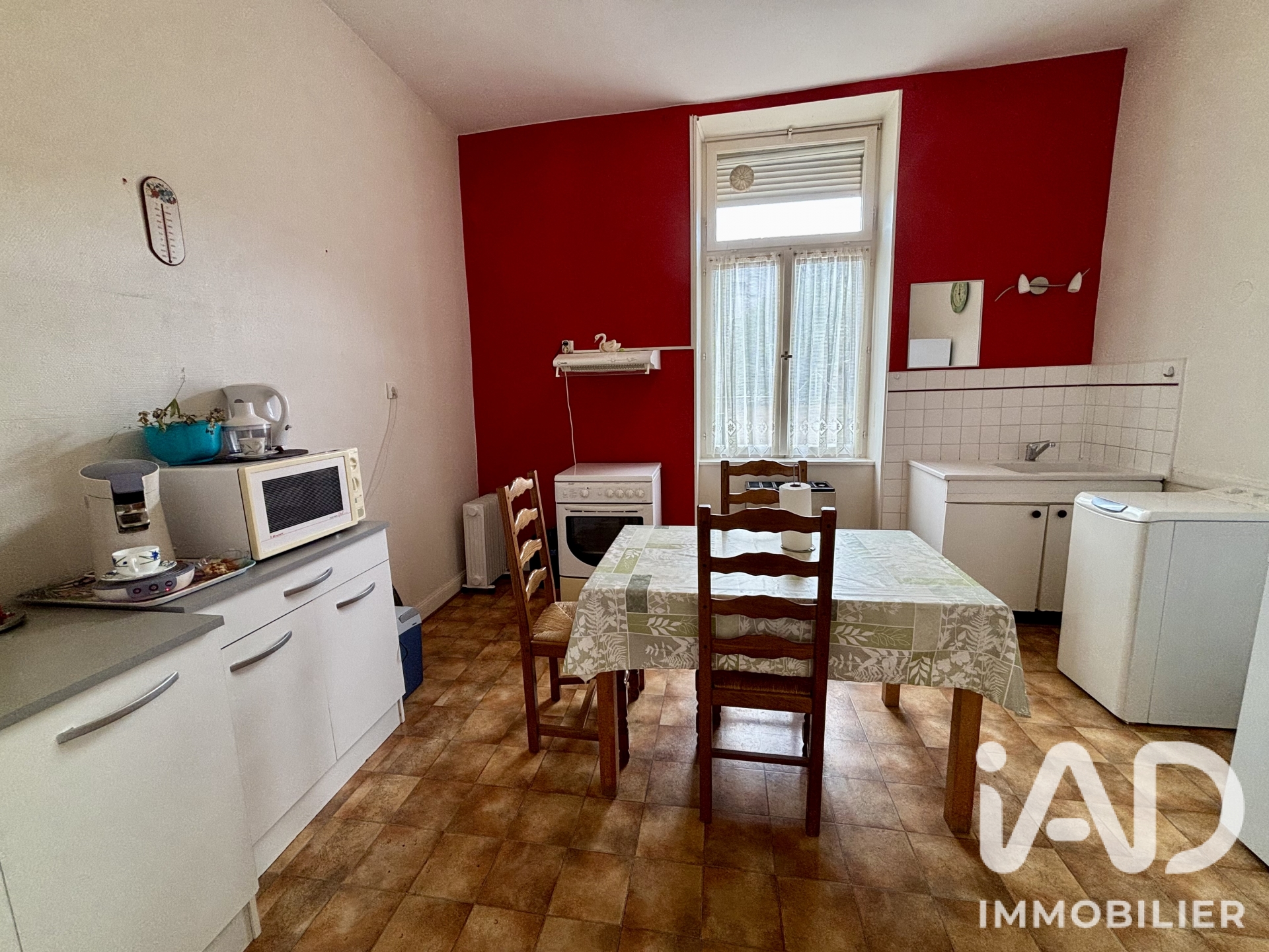 Vente appartement à Algrange (57440) : appartement 3 pièces 67 m² - 2087243 — 5