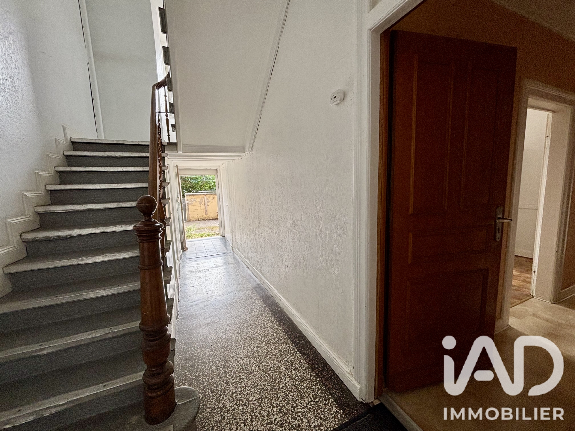 Vente appartement à Algrange (57440) : appartement 3 pièces 67 m² - 2087243 — 17