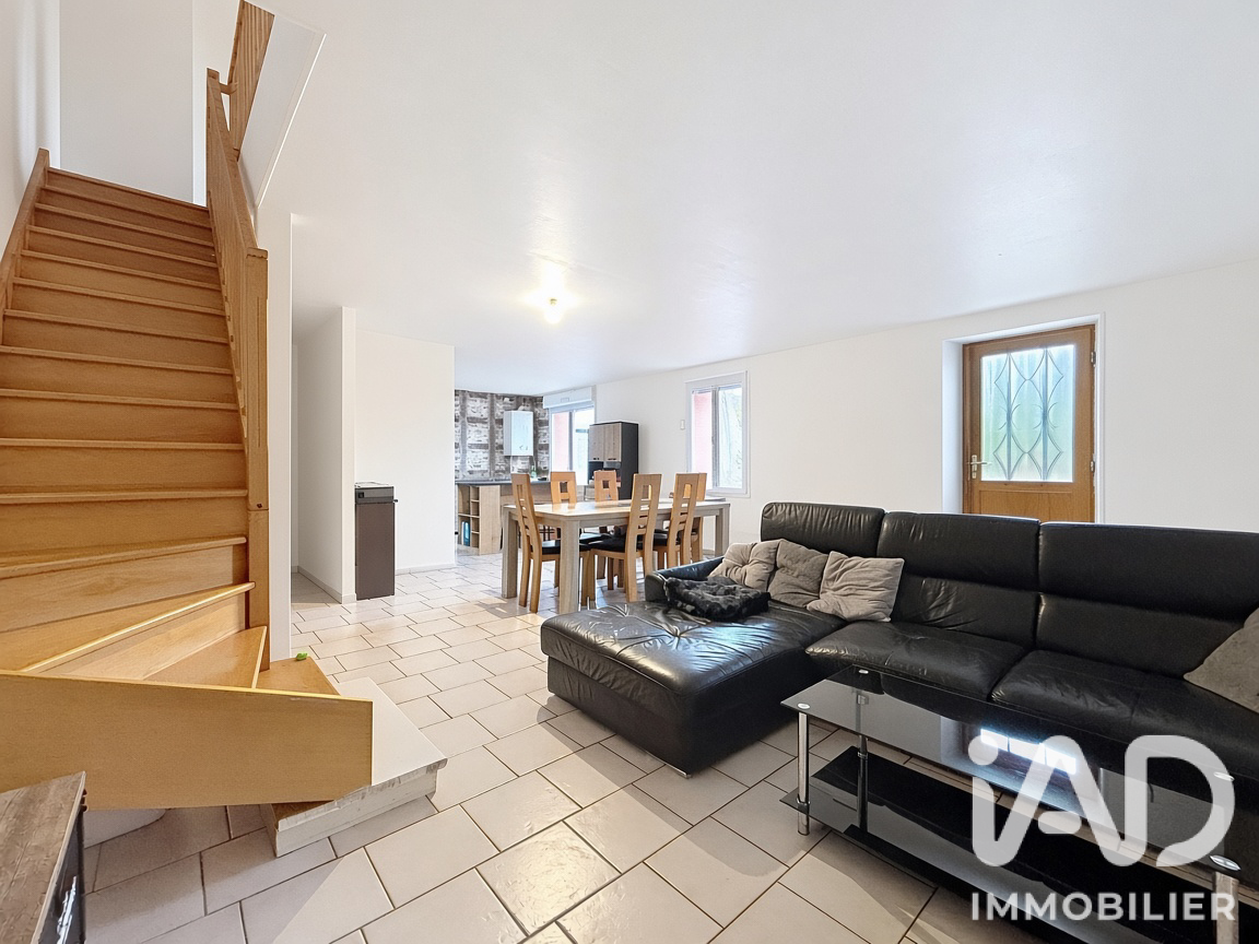 Vente Maison/villa 5 pièces