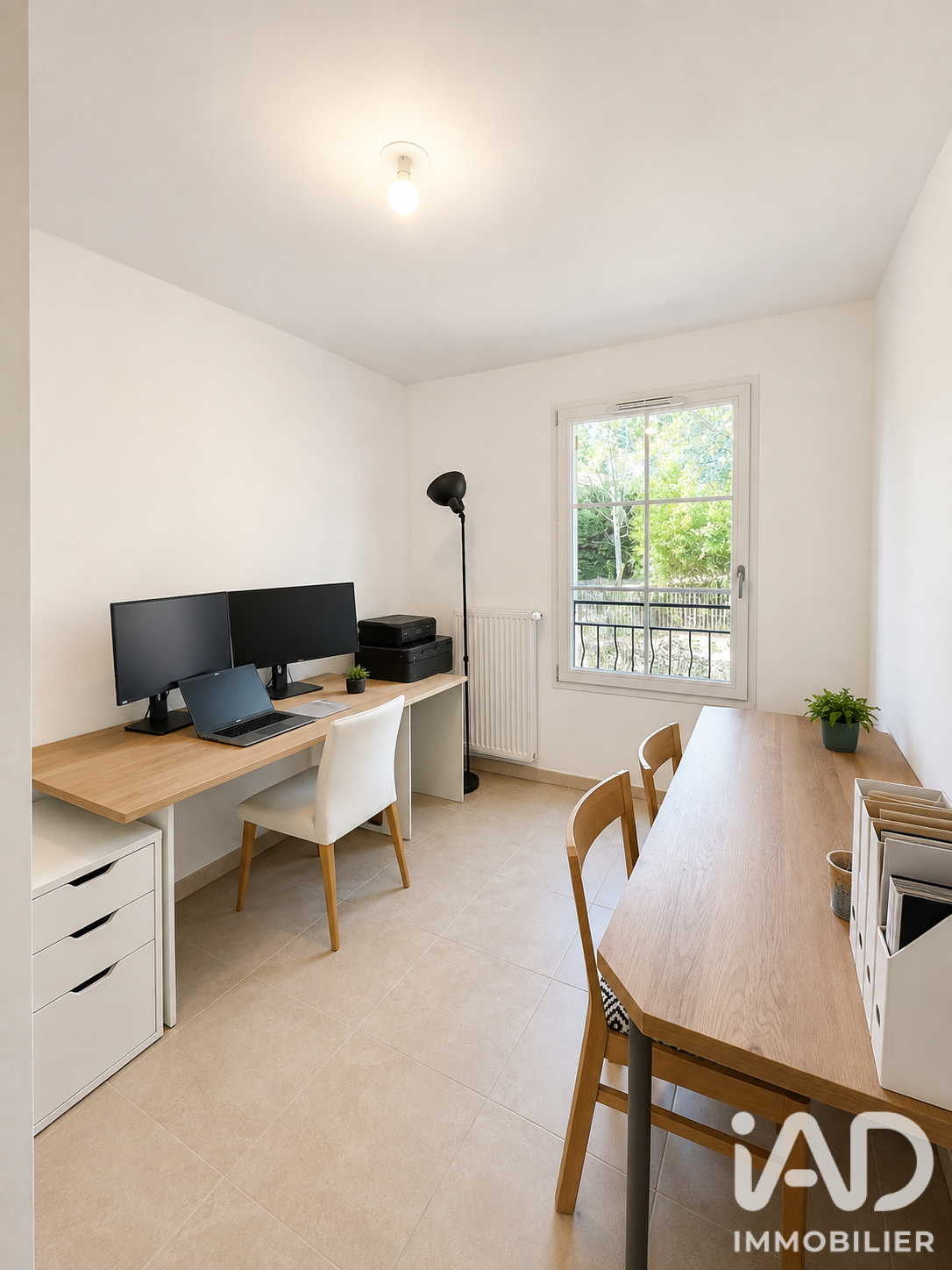 Vente appartement à Roquefort-les-Pins (06330) : appartement 4 pièces 84 m² - 2094370 — 5