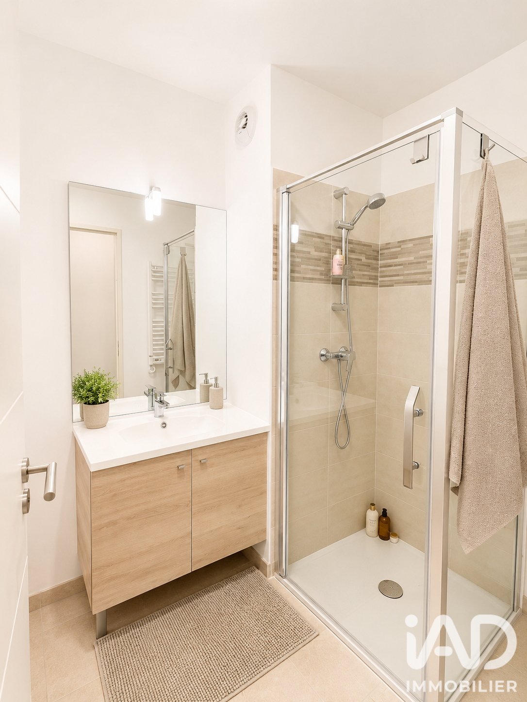 Vente appartement à Roquefort-les-Pins (06330) : appartement 4 pièces 84 m² - 2094370 — 6