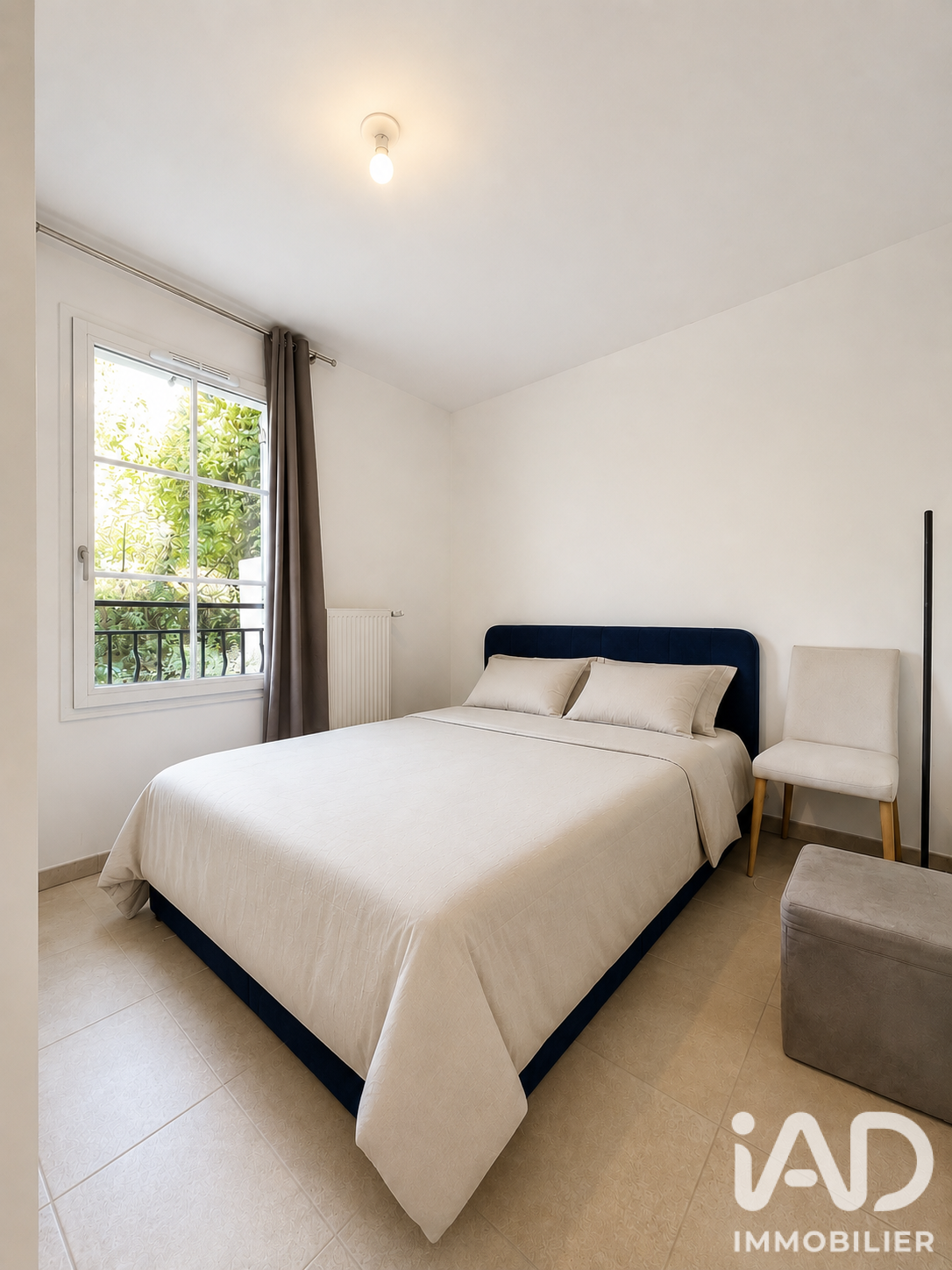 Vente appartement à Roquefort-les-Pins (06330) : appartement 4 pièces 84 m² - 2094370 — 4