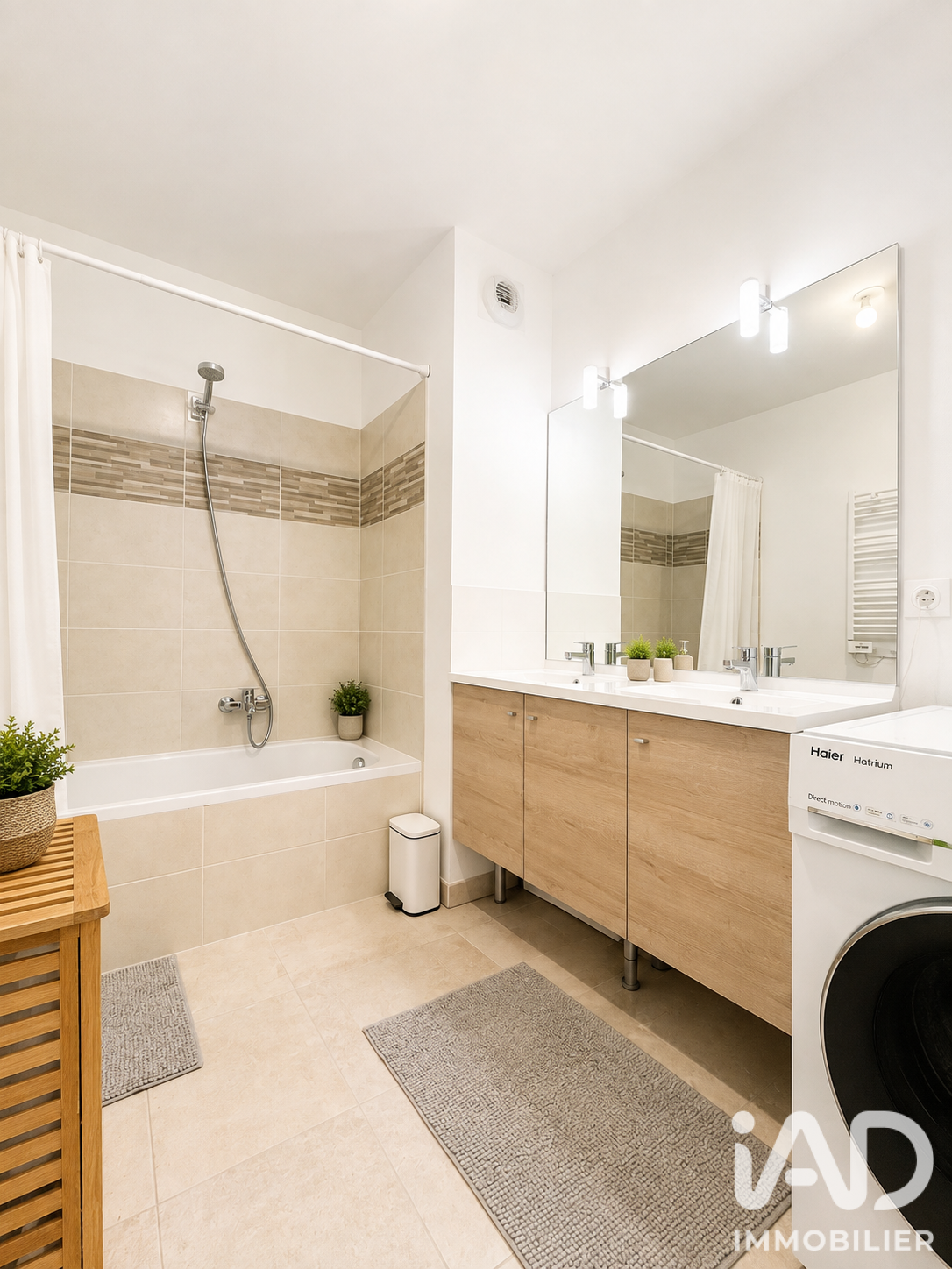 Vente appartement à Roquefort-les-Pins (06330) : appartement 4 pièces 84 m² - 2094370 — 7