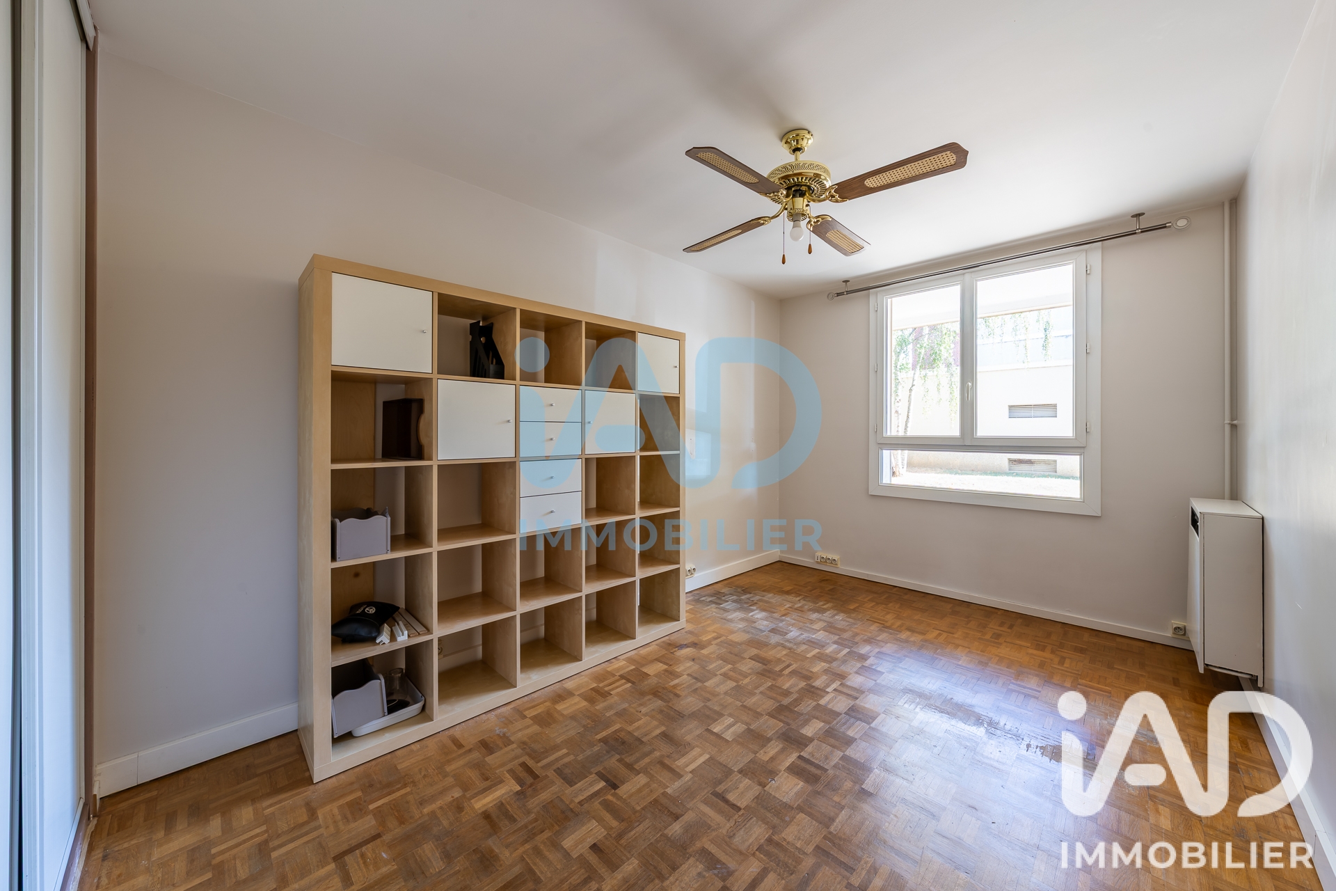 Vente appartement à Chevilly-Larue (94550) : appartement 3 pièces 55 m² - 2096097 — 5