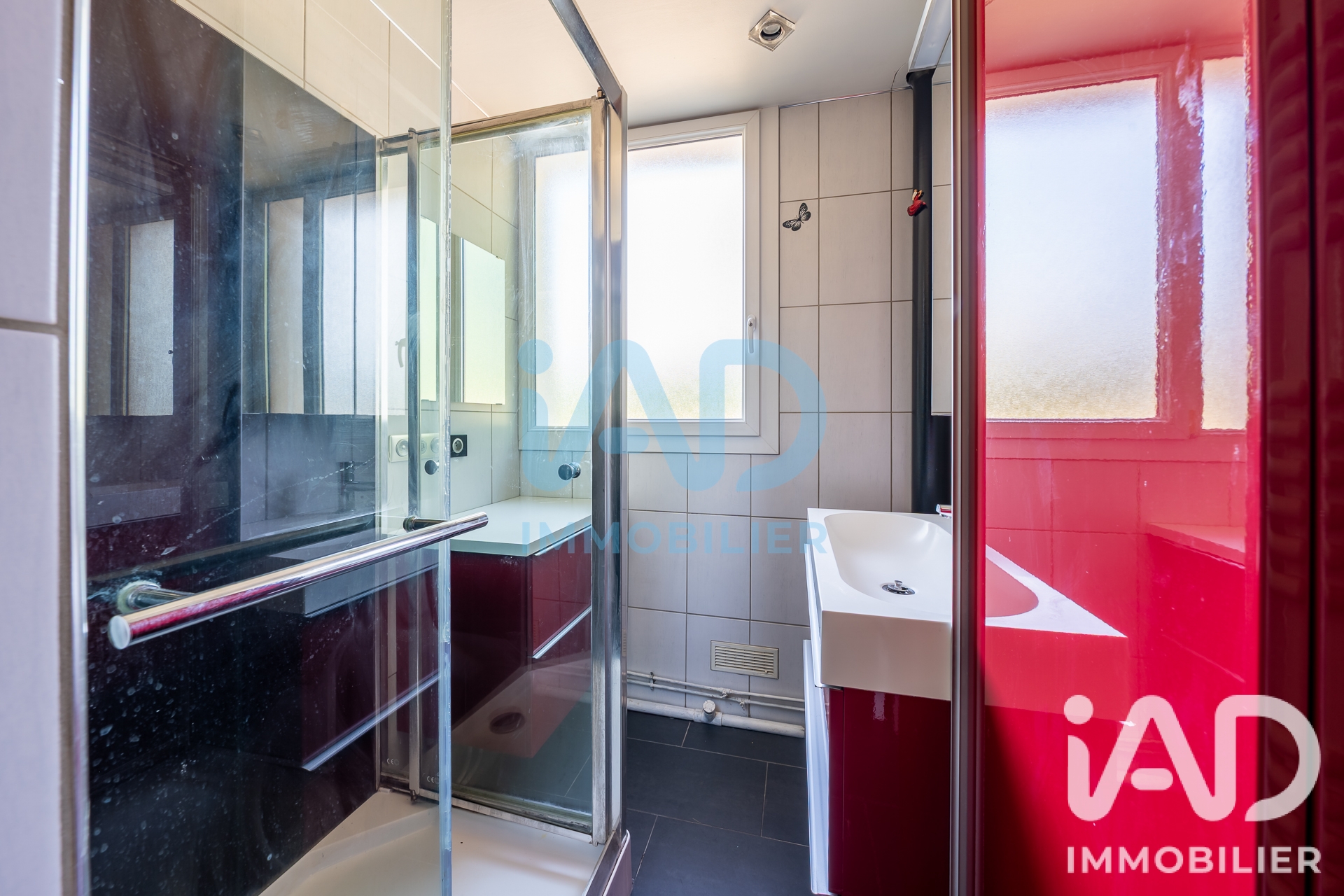 Vente appartement à Chevilly-Larue (94550) : appartement 3 pièces 55 m² - 2096097 — 7