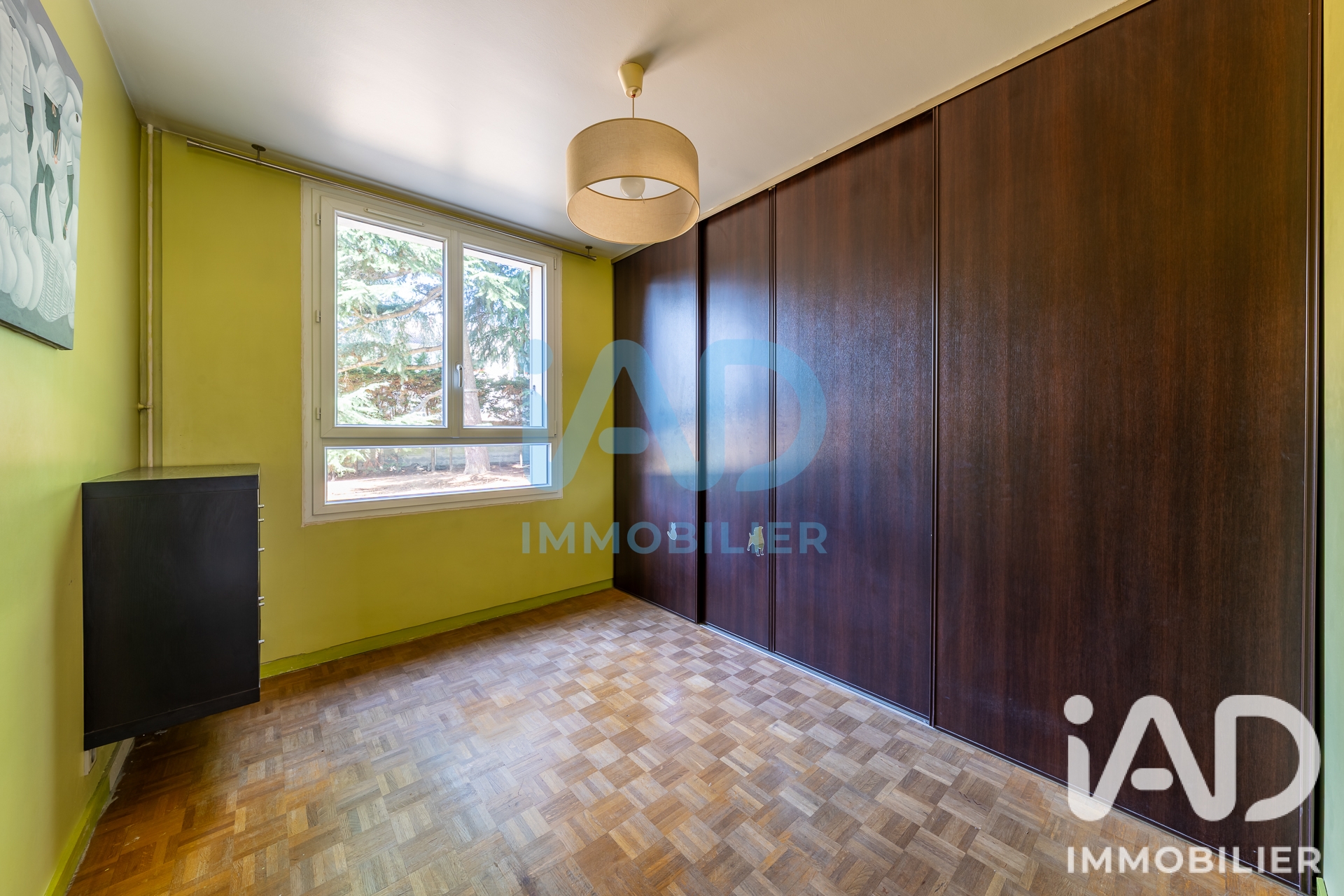 Vente appartement à Chevilly-Larue (94550) : appartement 3 pièces 55 m² - 2096097 — 6