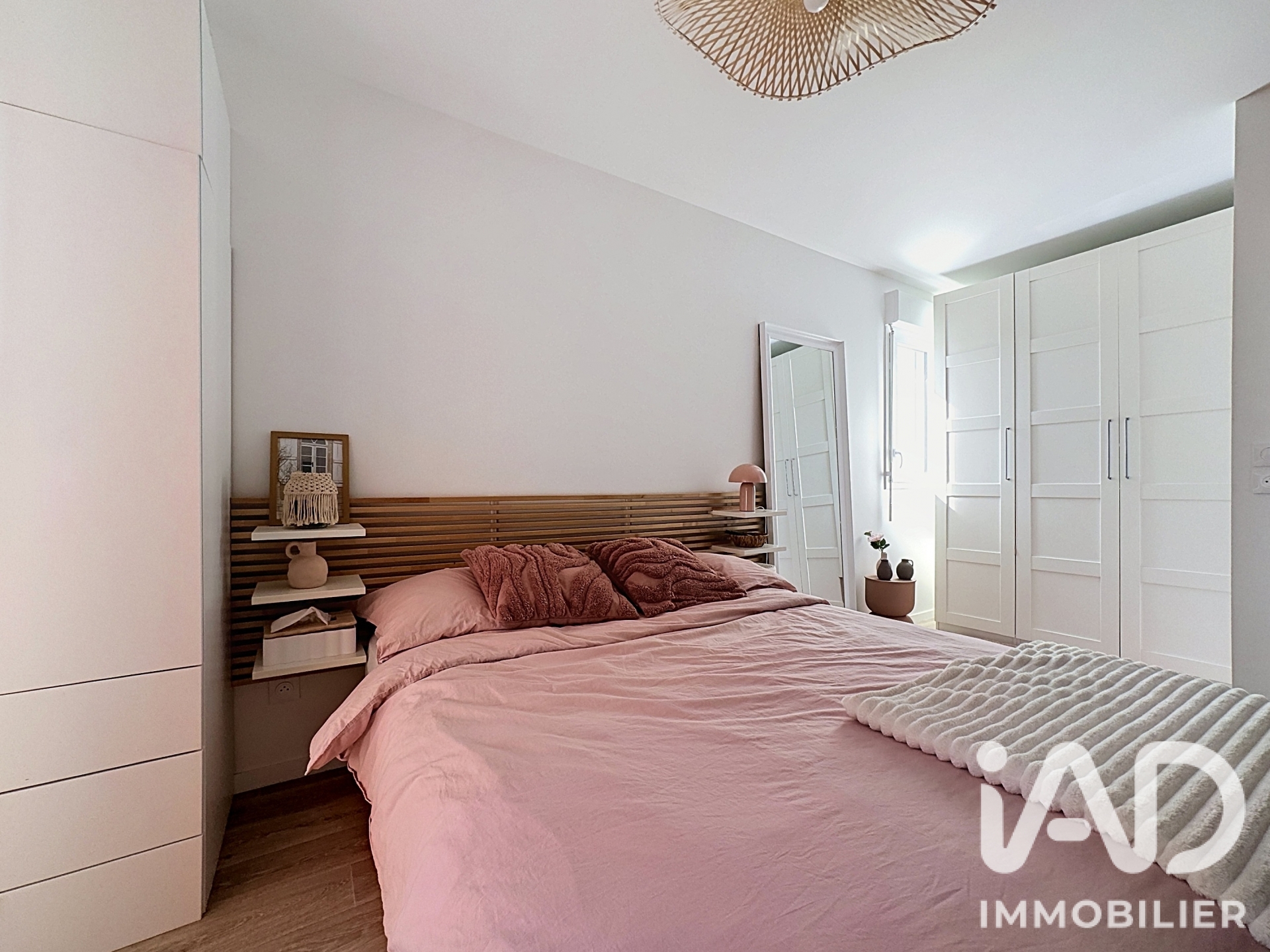 Vente appartement à Pluneret (56400) : appartement 3 pièces 66 m² - 2093785 — 7
