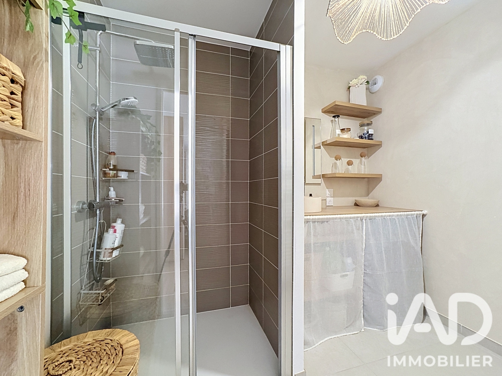 Vente appartement à Pluneret (56400) : appartement 3 pièces 66 m² - 2093785 — 8