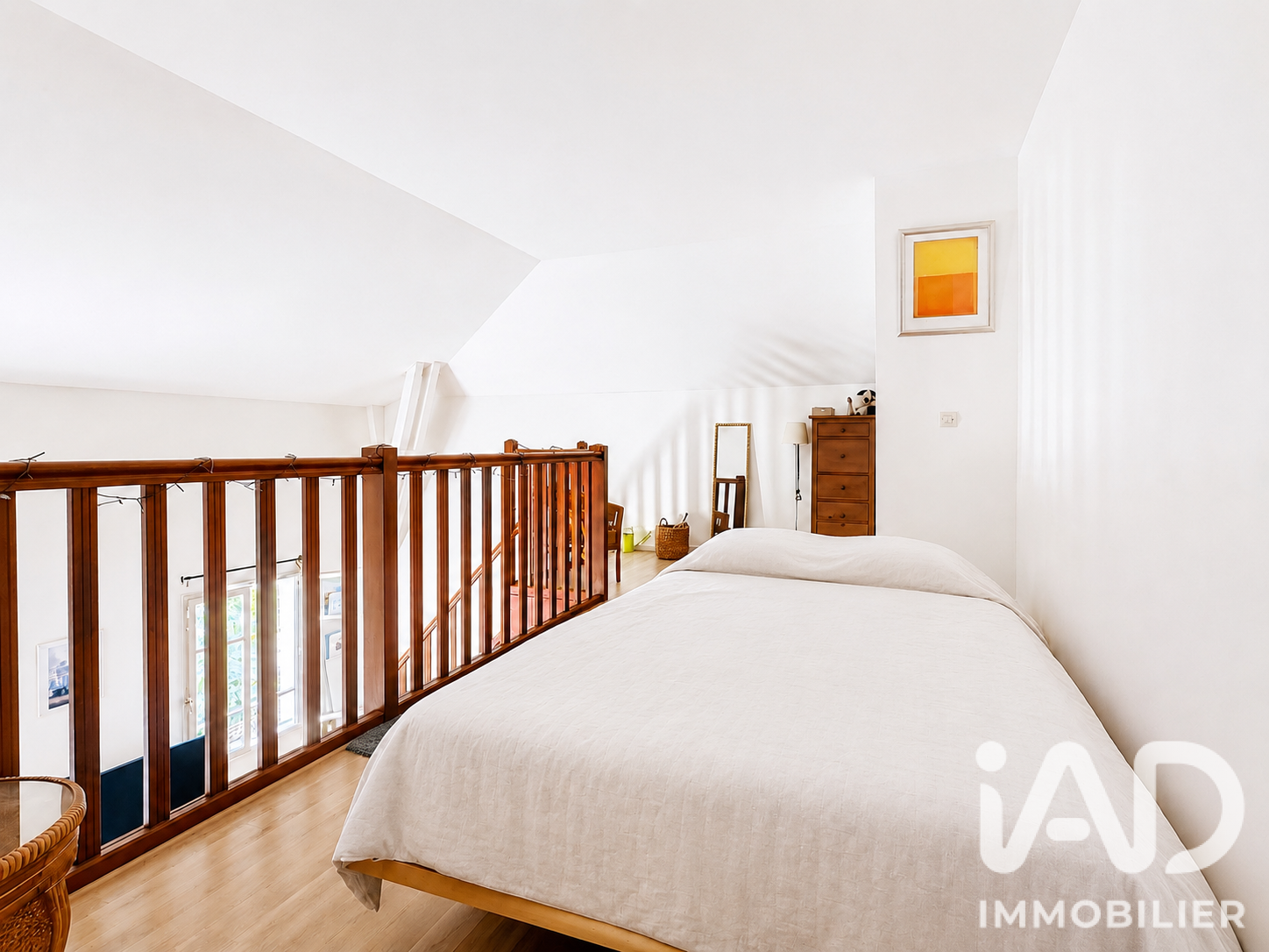 Vente appartement à Carrières-sous-Poissy (78955) : appartement 2 pièces 52 m² - 2094656 — 8