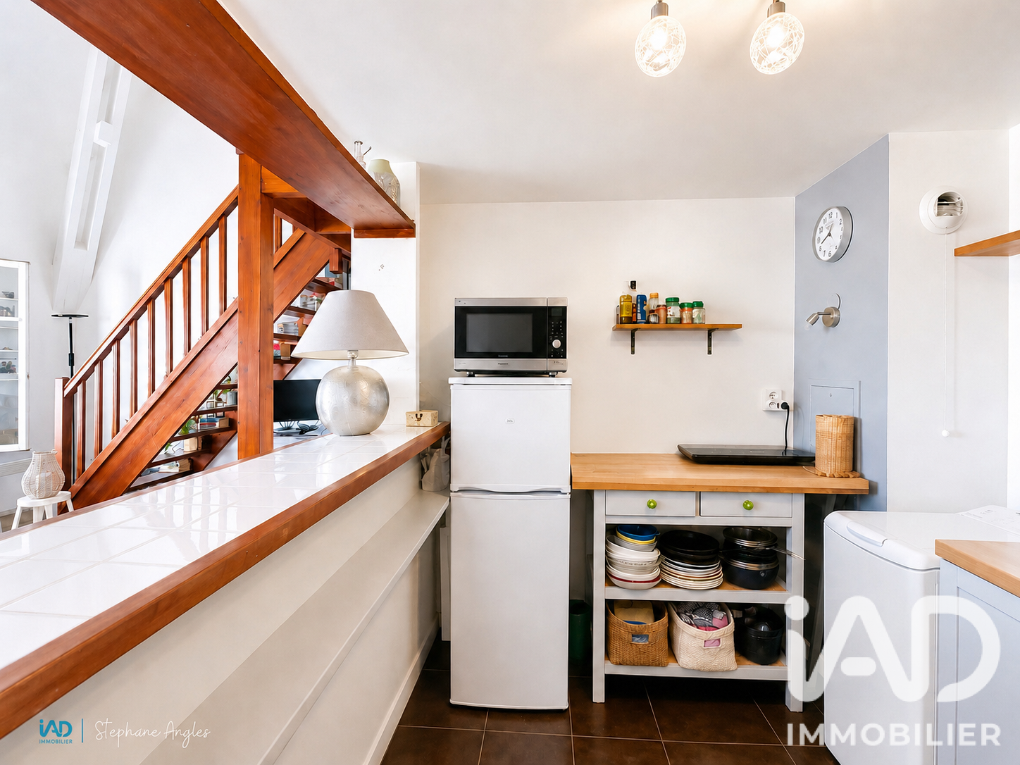 Vente appartement à Carrières-sous-Poissy (78955) : appartement 2 pièces 52 m² - 2094656 — 4