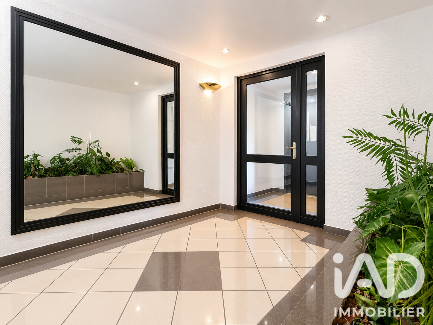 Vente appartement à Carrières-sous-Poissy (78955) : appartement 2 pièces 52 m² - 2094656 — 11