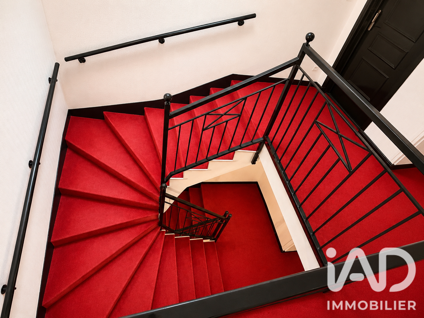 Vente appartement à Carrières-sous-Poissy (78955) : appartement 2 pièces 52 m² - 2094656 — 10